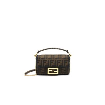 Fendi Mini Baguette Bag