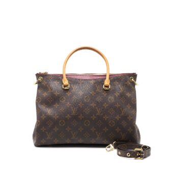 Louis Vuitton Pallas MM