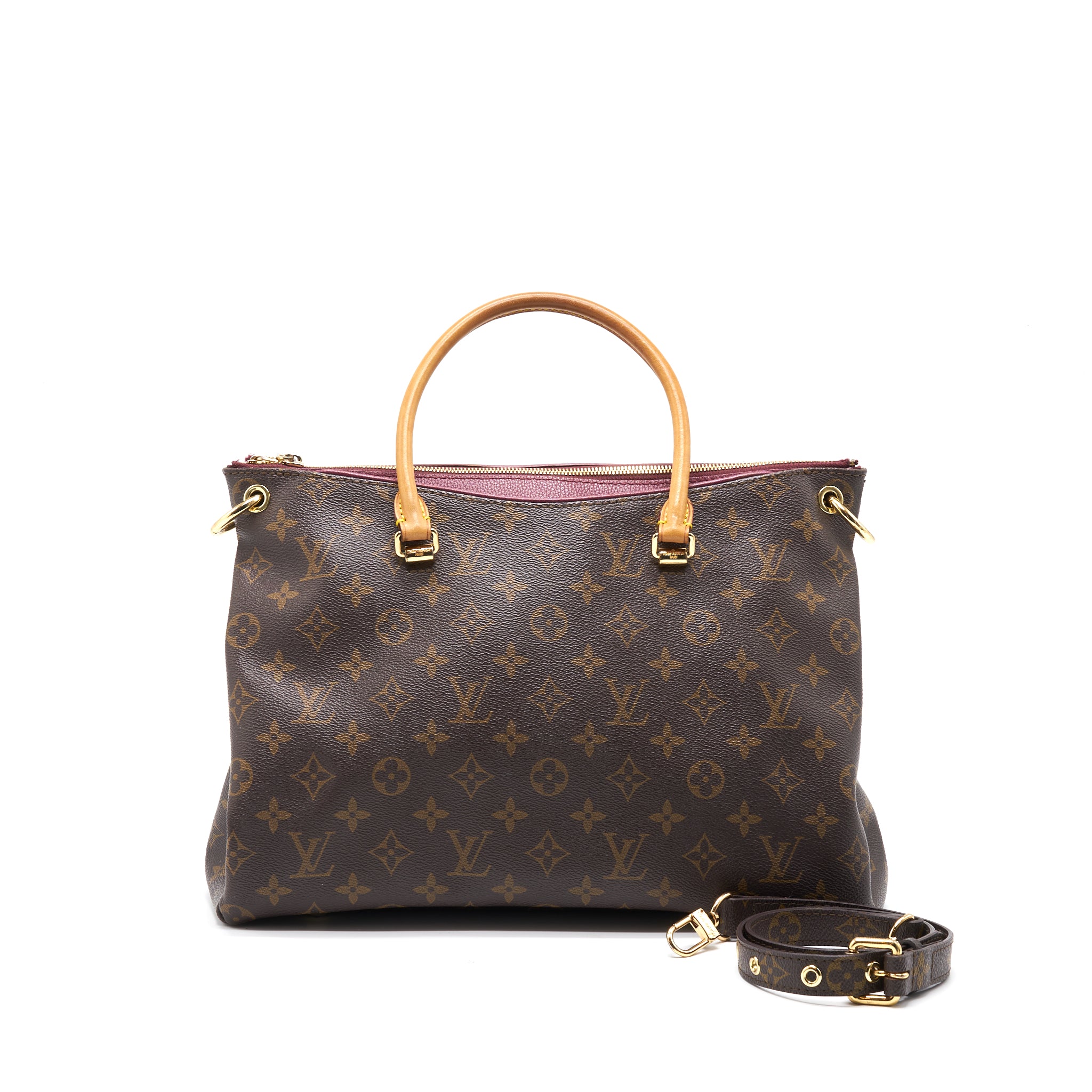 Louis Vuitton Pallas MM
