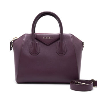 Givenchy Small Antigona Bag