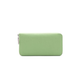 Hermès Silk in Long Wallet