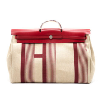 Hermes Herbag 50 XL