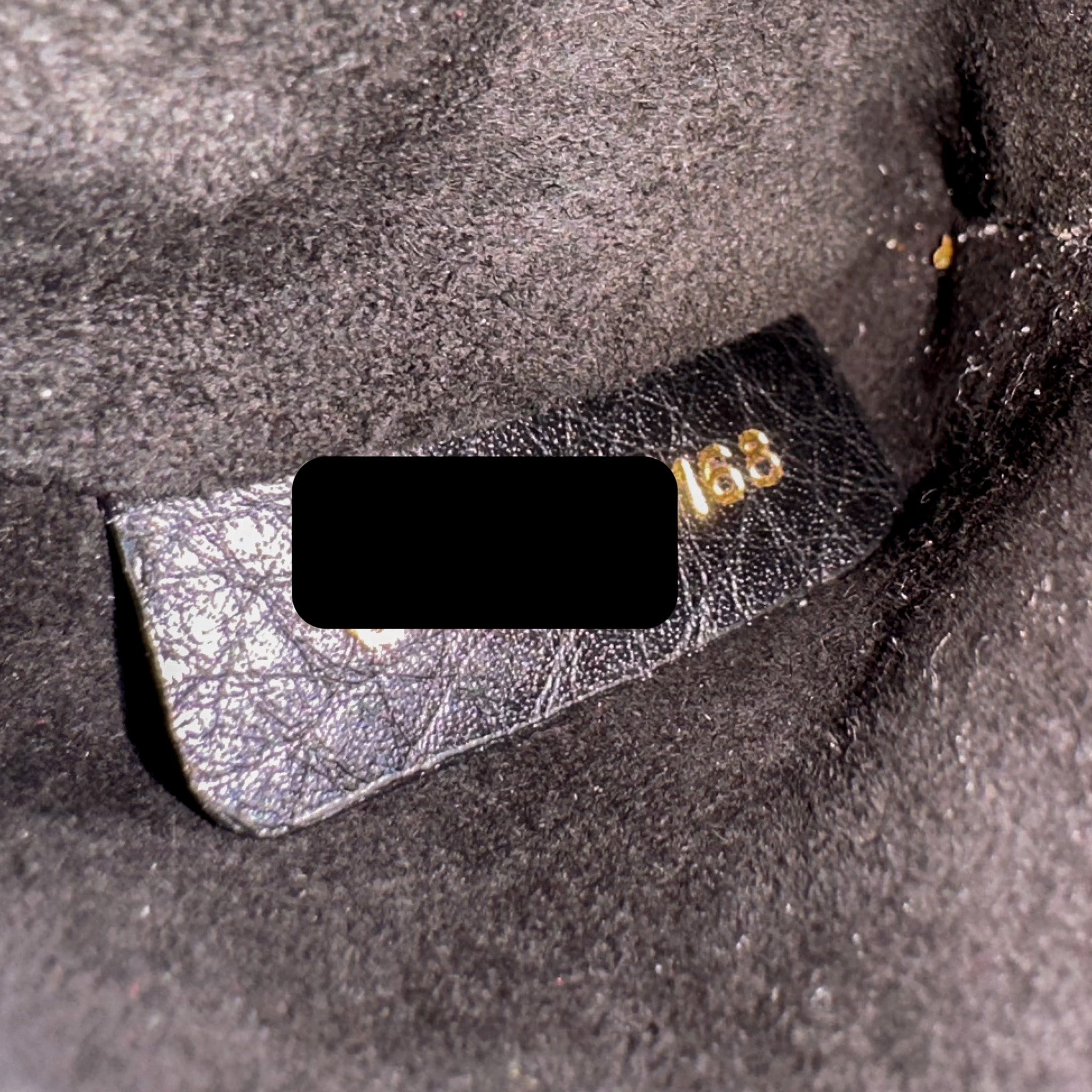 Dior Diorama Bag Calfskin Black LGHW - Image 13
