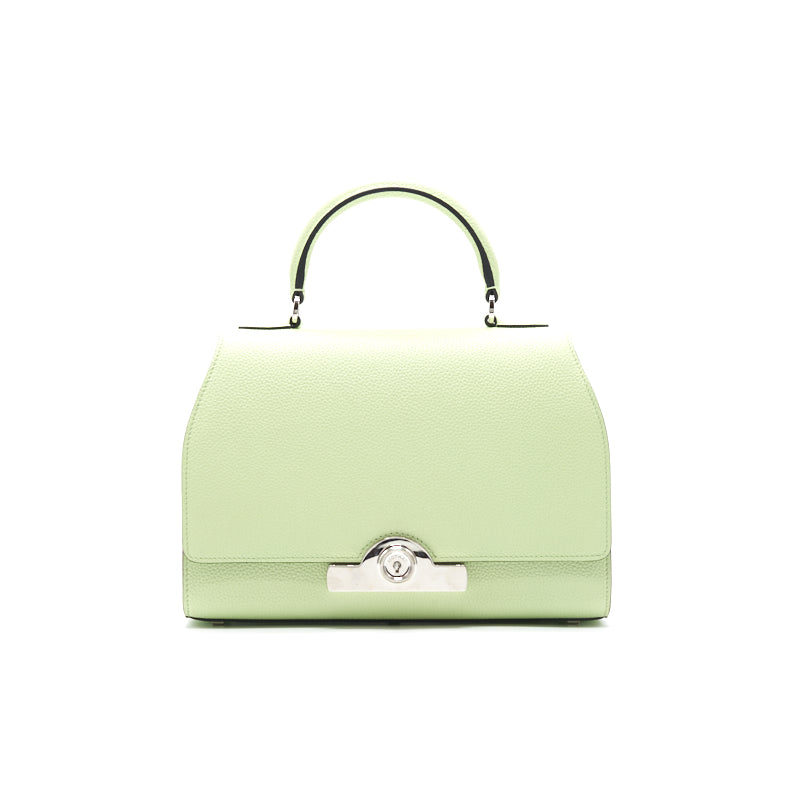 Moynat Aqua Pétite Réjane Handbag