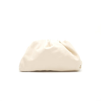 BOTTEGA VENETA the Large Pouch