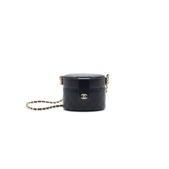 Chanel Small Clutch with Chain