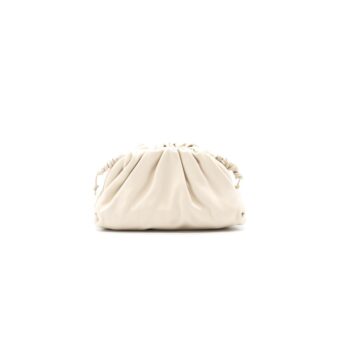 Bottega Veneta the Mini Pouch