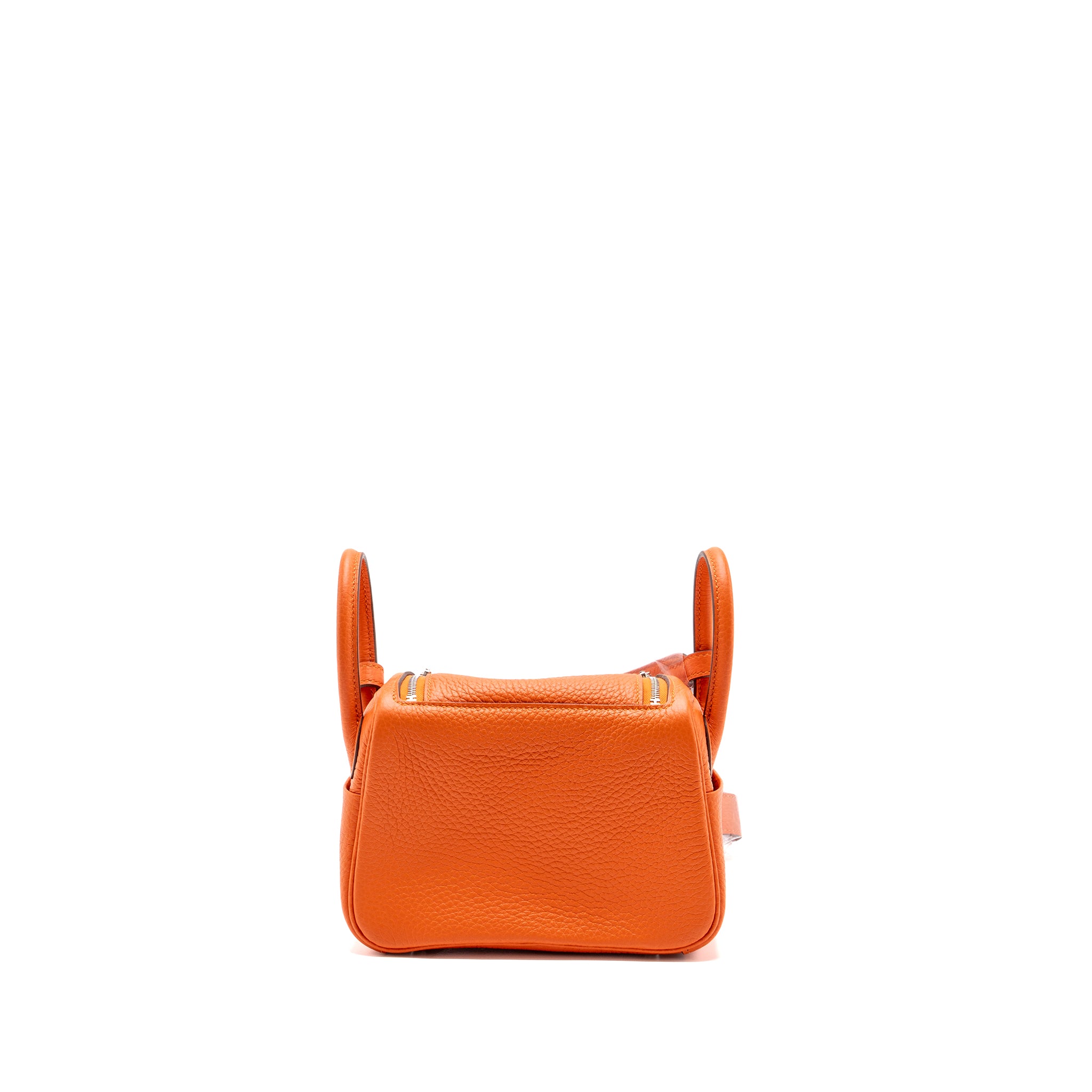 Herems Mini Lindy Clemence 9J Feu SHW Stamp U - Image 2