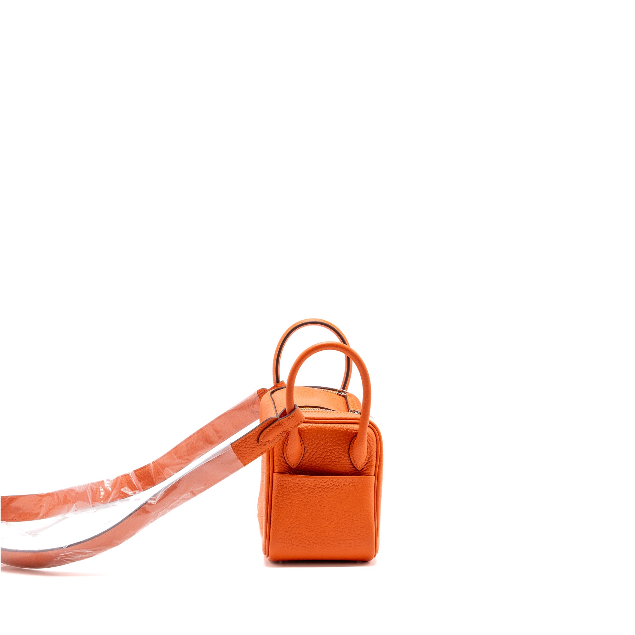 Herems Mini Lindy Clemence 9J Feu SHW Stamp U - Image 3