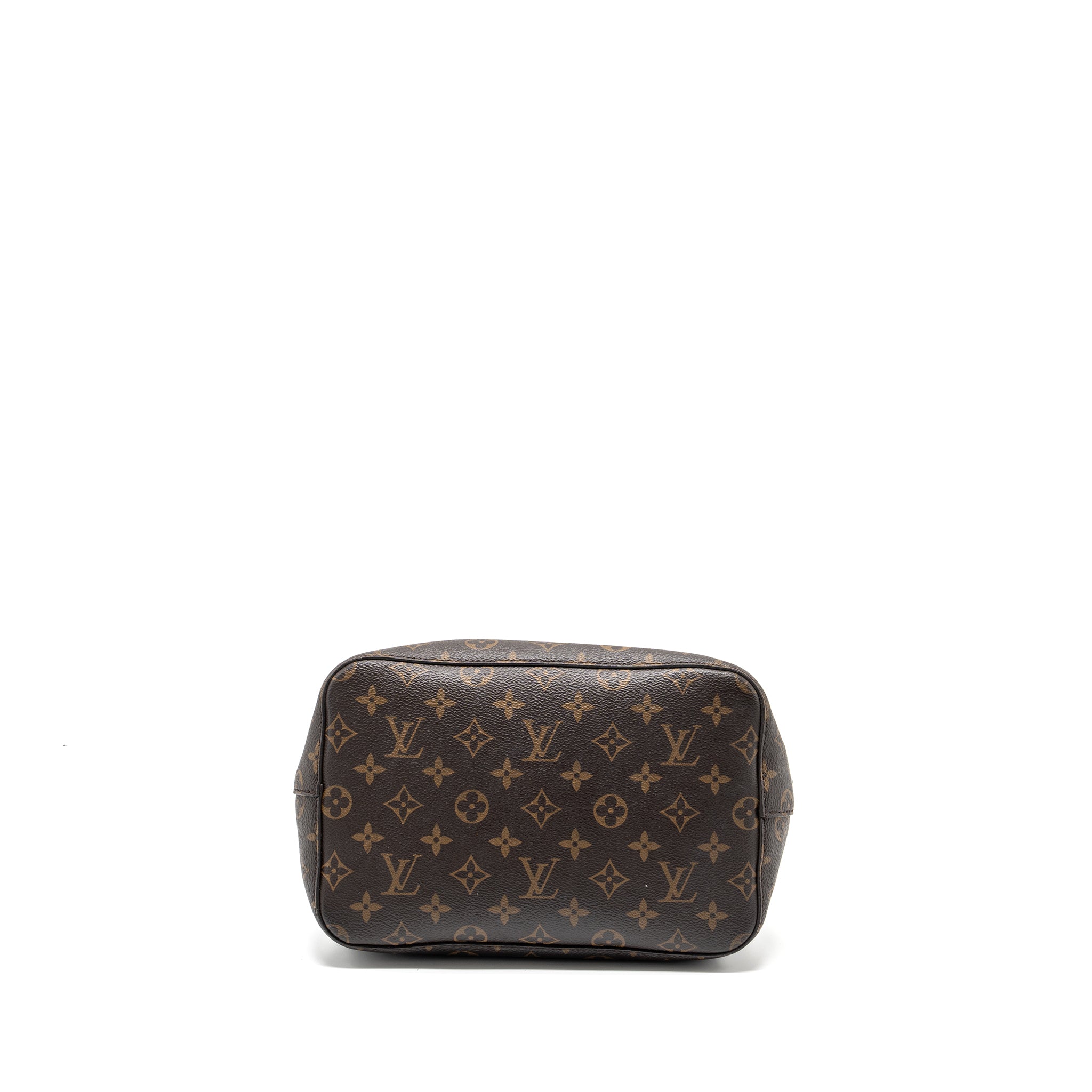 Louis Vuitton Neonoe monogram canvas / rose poudre GHW - Image 5