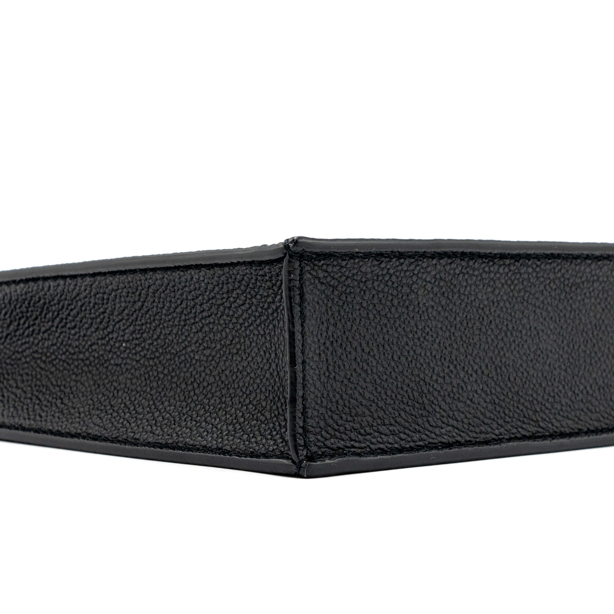 Louis Vuitton Petit Sac Plat Monogram Empreinte Black/ Beige GHW (New Version) - Image 6