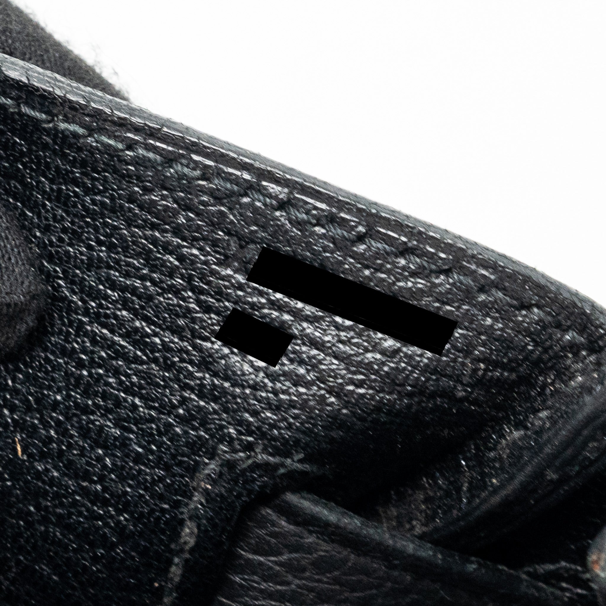 Hermes Birkin 30 Togo Black GHW Stamp X - Image 19