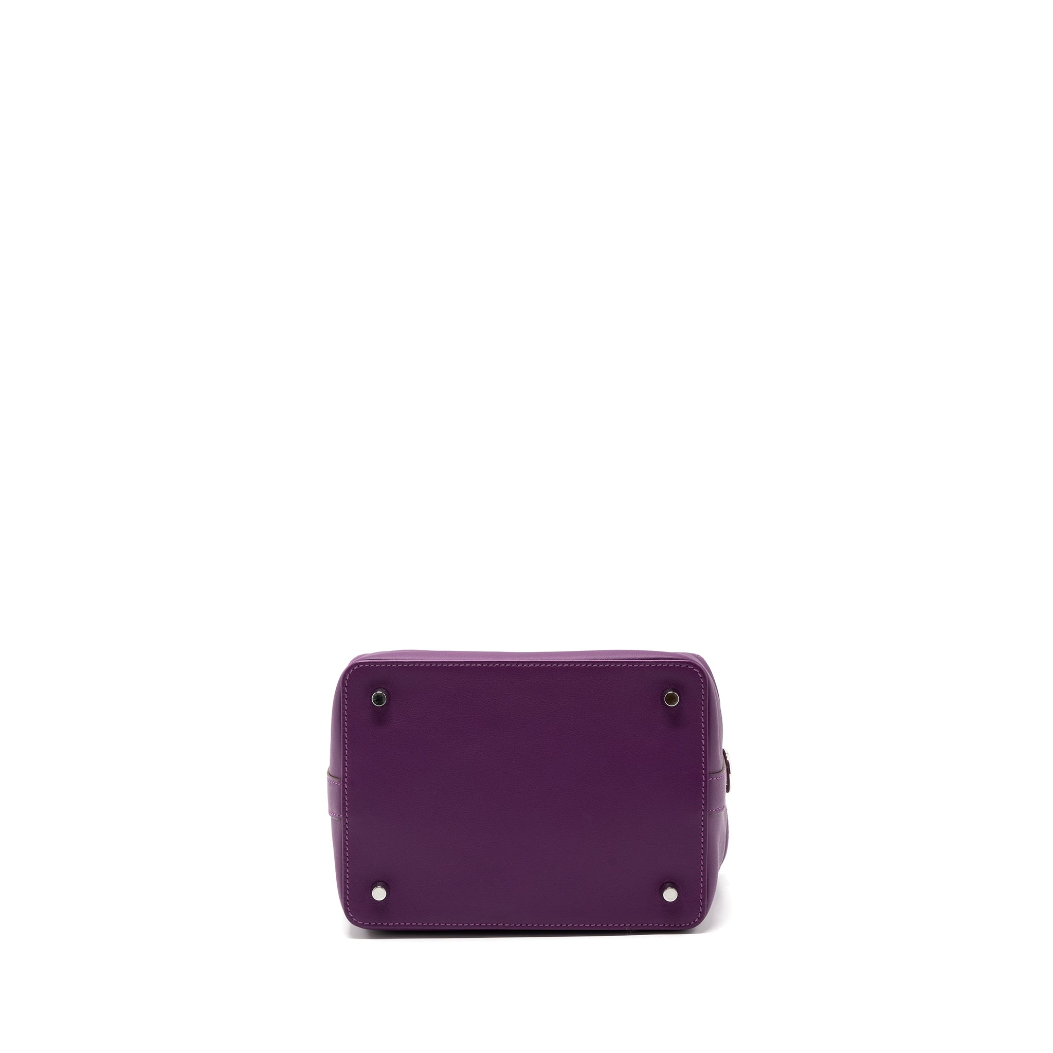 Hermes Toolbox 20 Swift Anemon SHW Stamp Square R - Image 5