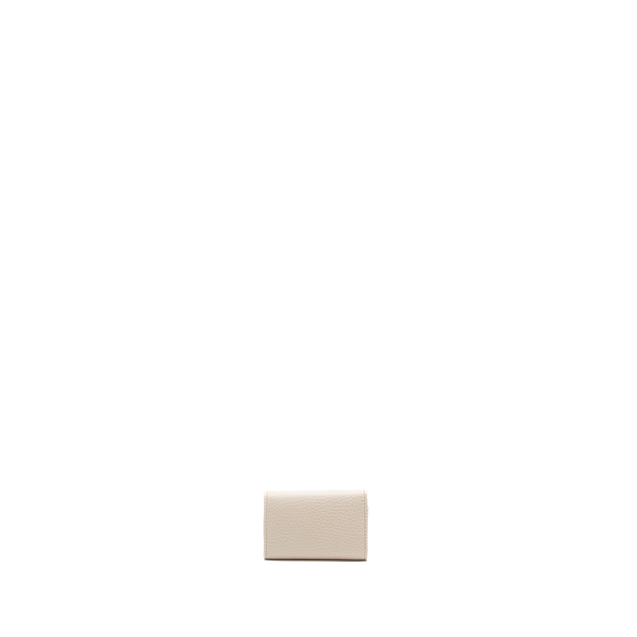 Gucci Ophidia Key Case Calfskin White GHW - Image 2