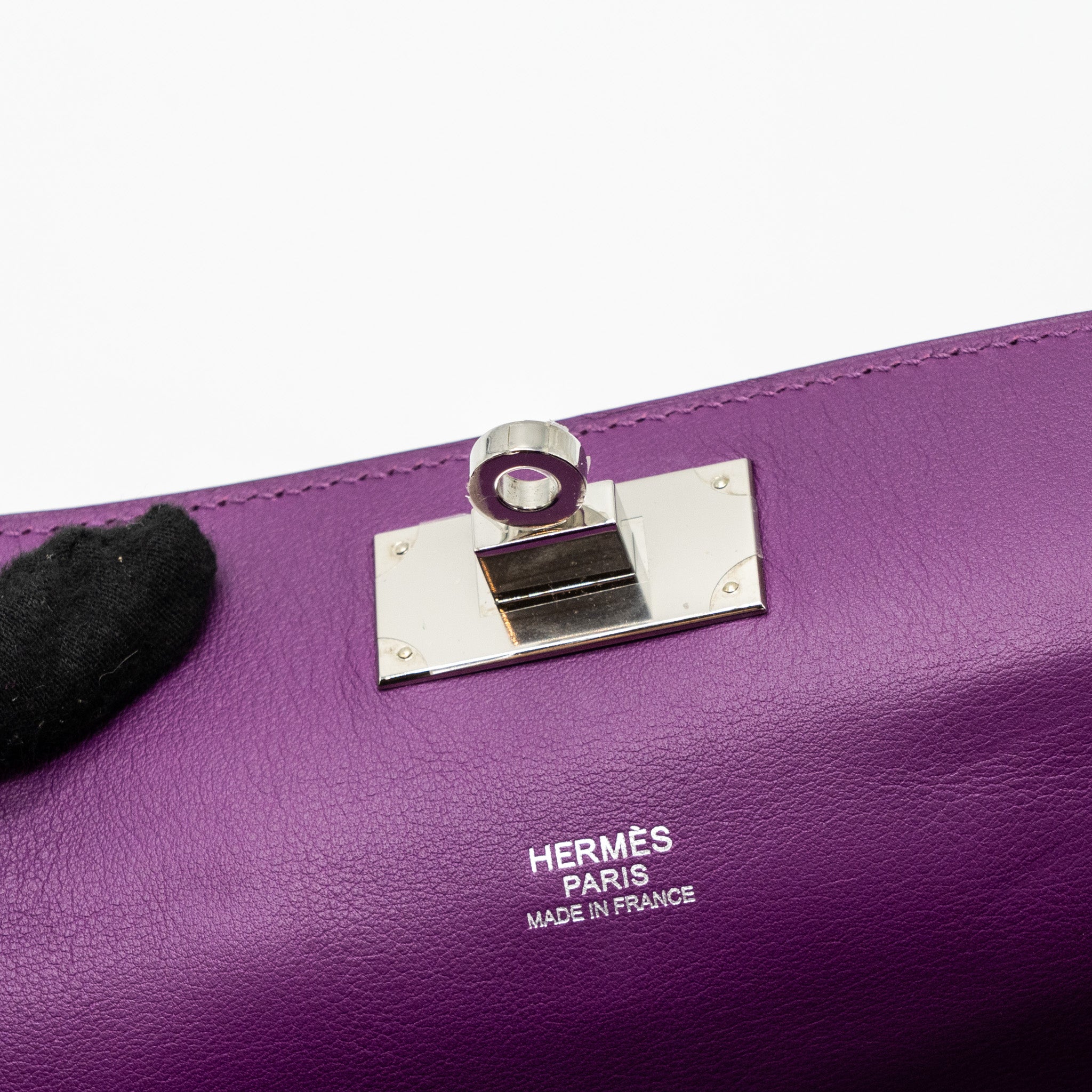Hermes Toolbox 20 Swift Anemon SHW Stamp Square R - Image 10