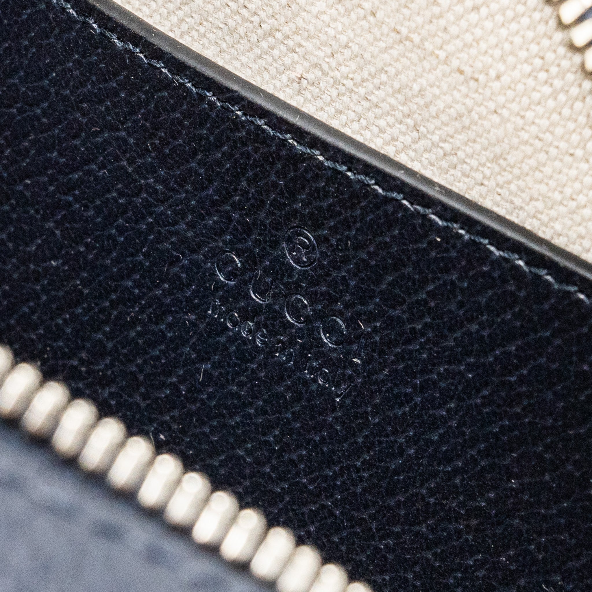 Gucci Ophidia GG Crossbody Bag GG Supreme Canvas/Leather SHW - Image 11