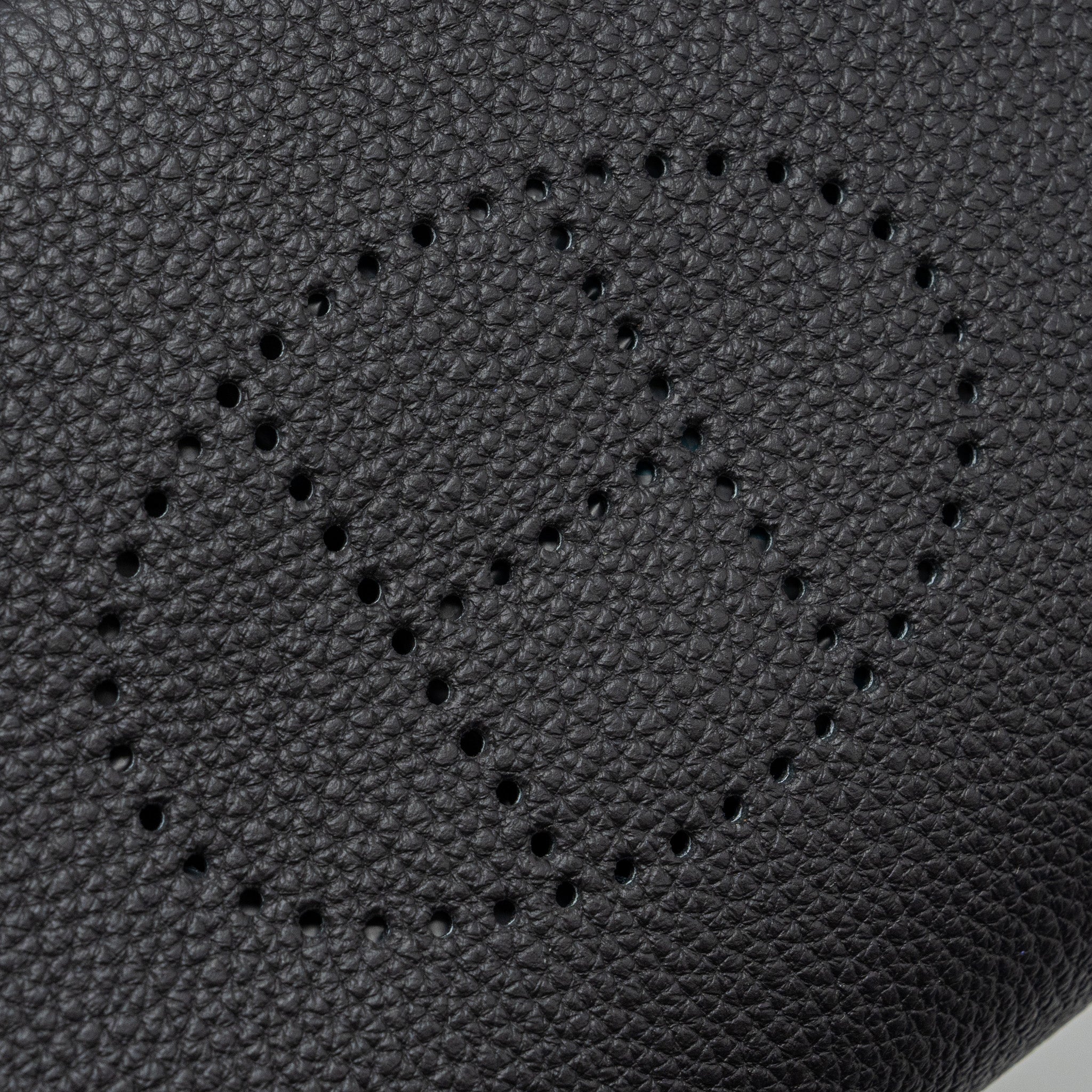 Hermes Videpoches togo black SHW stamp B - Image 9