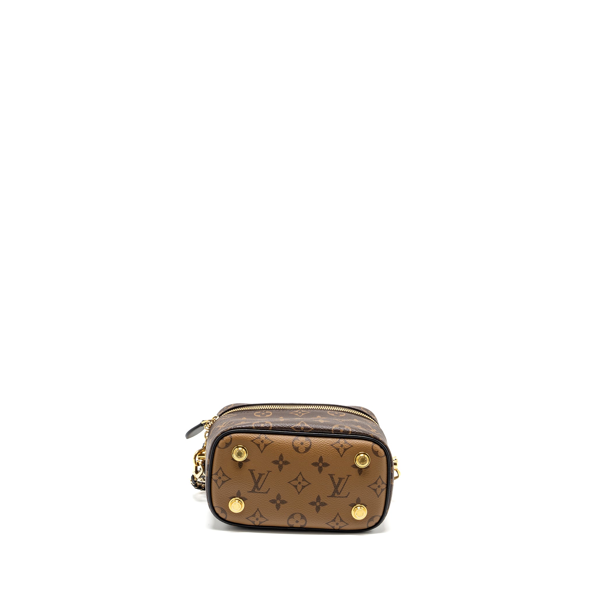 Louis Vuitton Vanity Monogram canvas GHW - Image 5