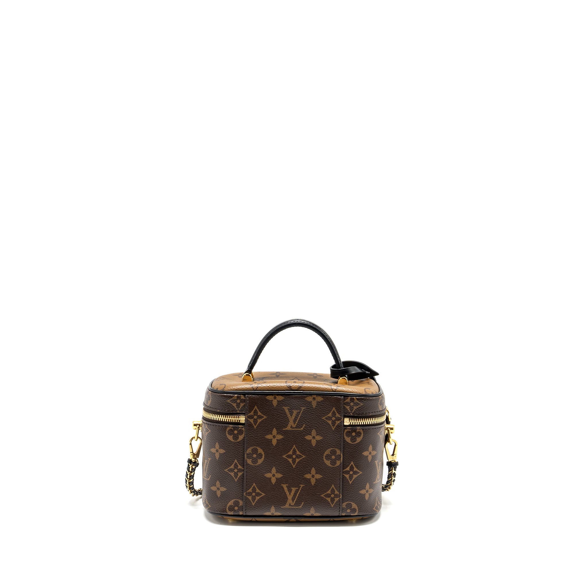 Louis Vuitton Vanity Monogram canvas GHW - Image 2