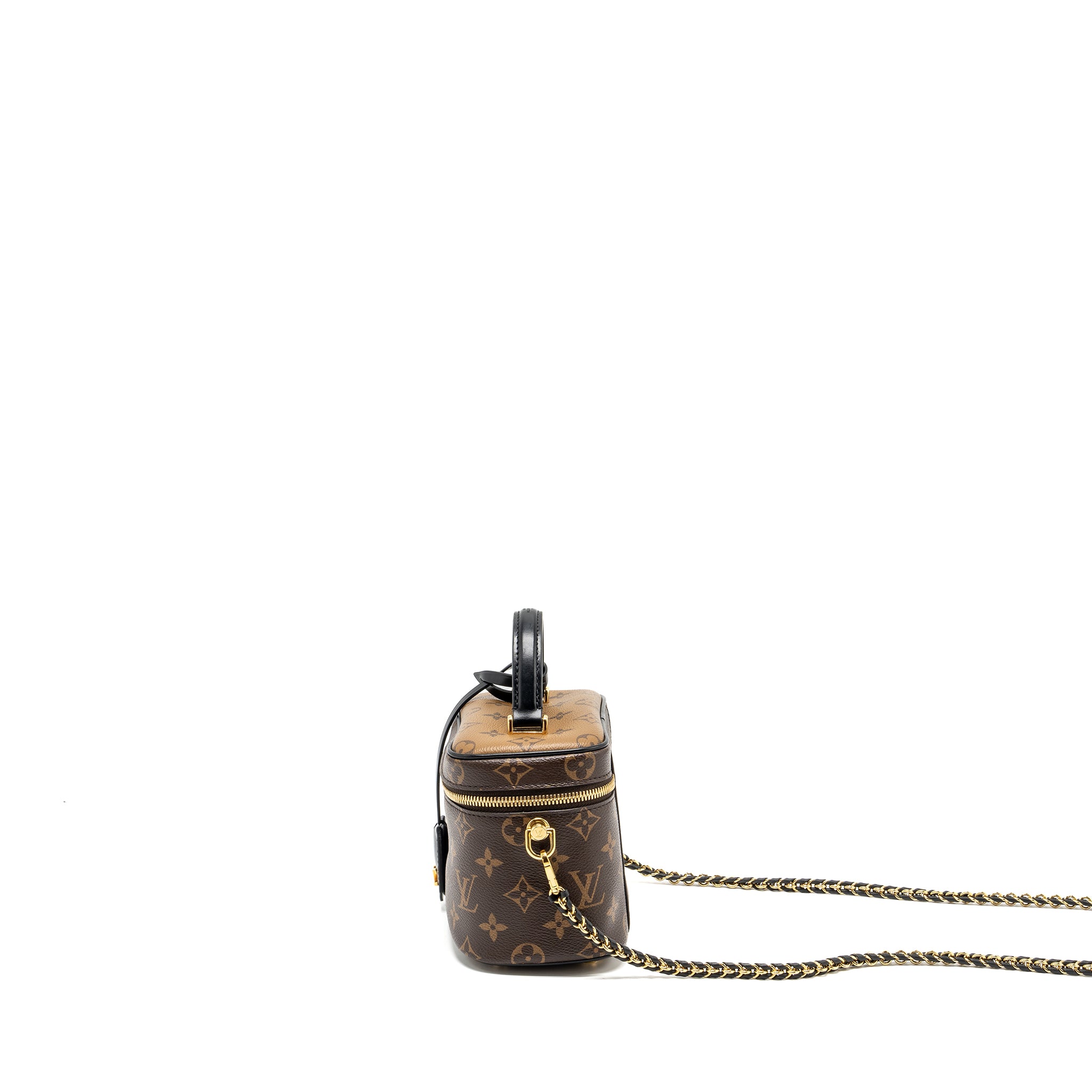 Louis Vuitton Vanity Monogram canvas GHW - Image 4