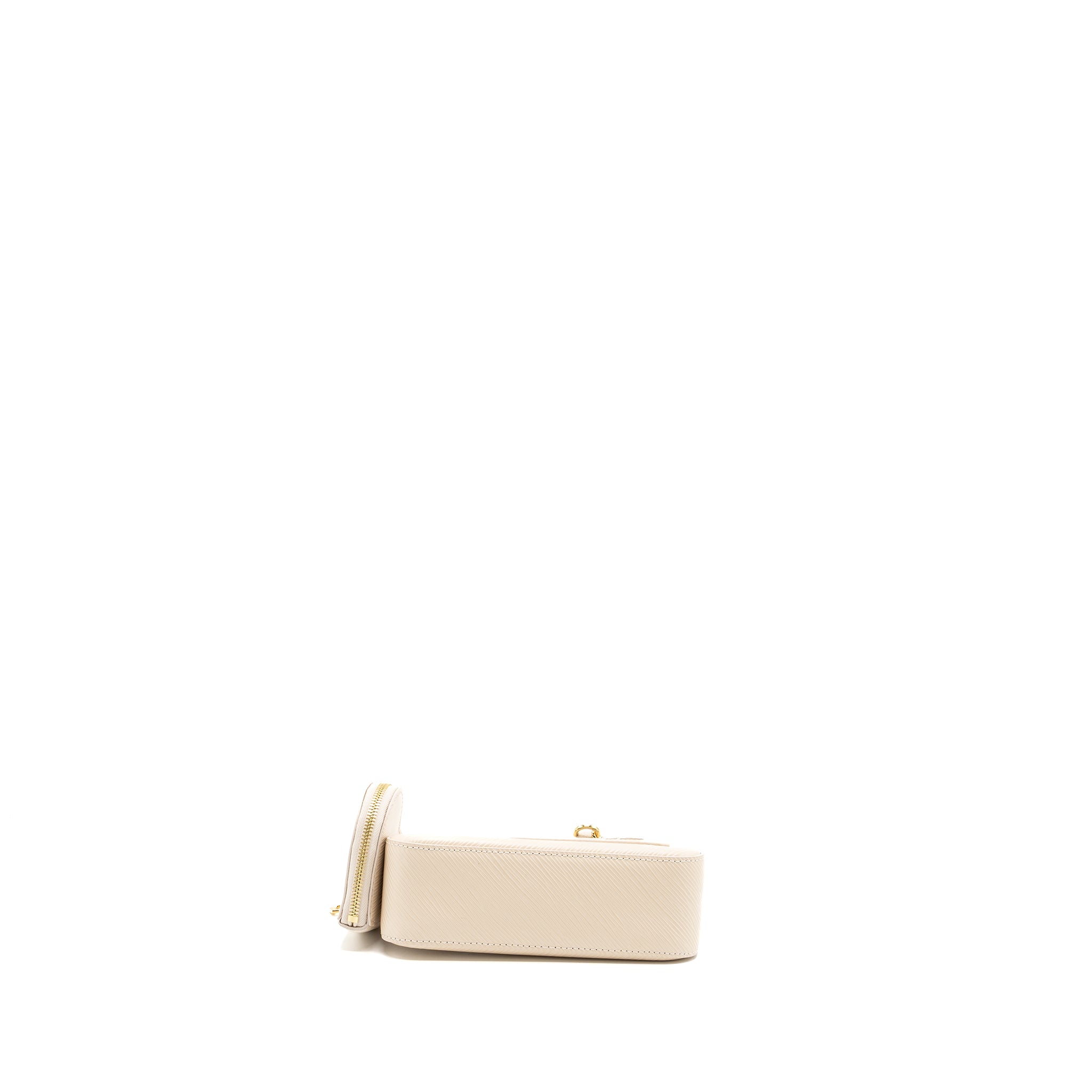Louis Vuitton Marellini EPI Leather Milky Way GHW - Image 5