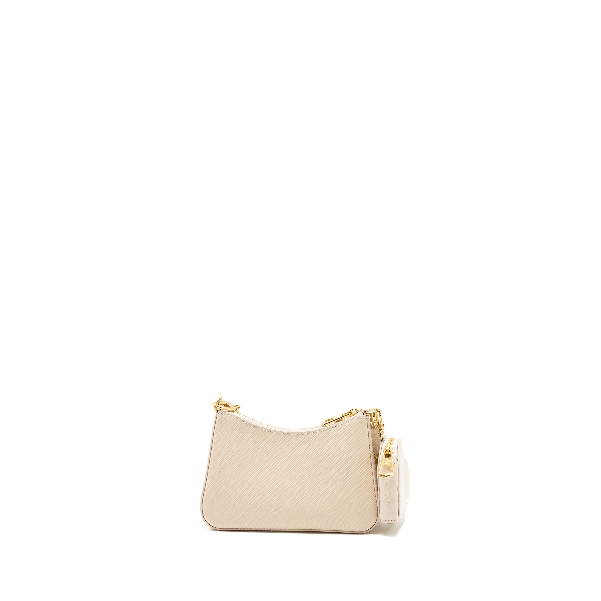Louis Vuitton Marellini EPI Leather Milky Way GHW - Image 2