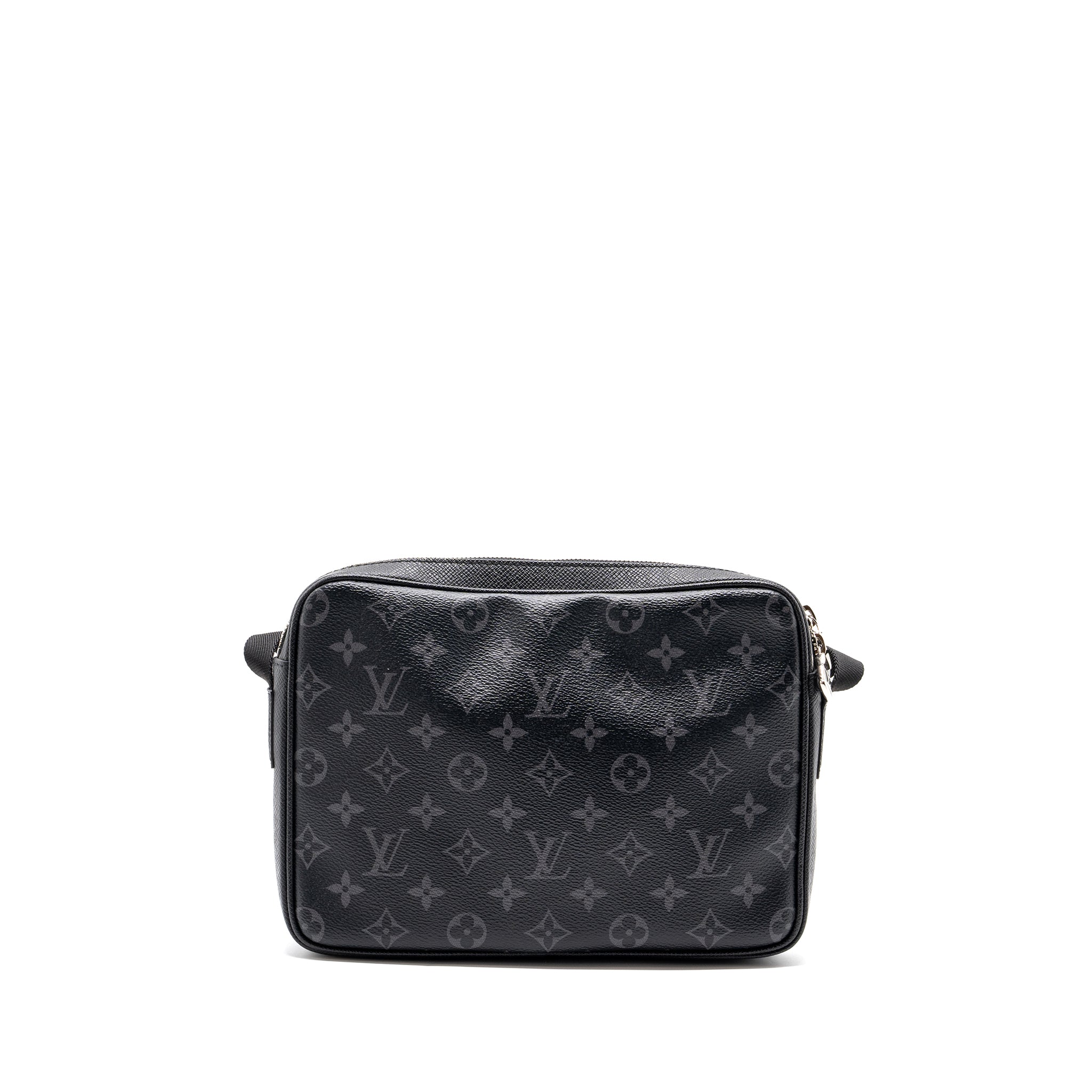 Louis Vuitton Messenger Bag Monogram Eclipse SHW - Image 2