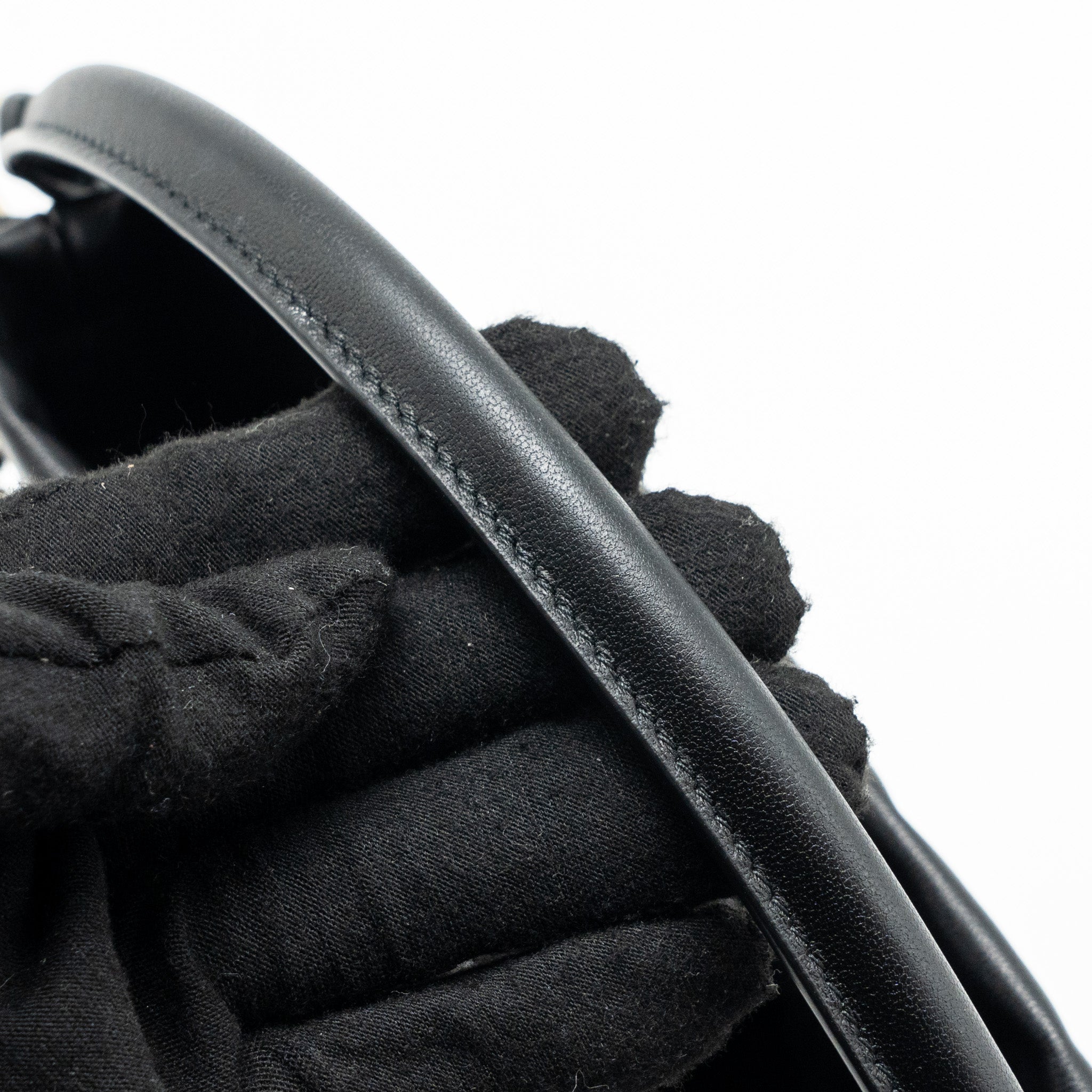 Dior milly crossbody bag lambskin black LGHW - Image 12