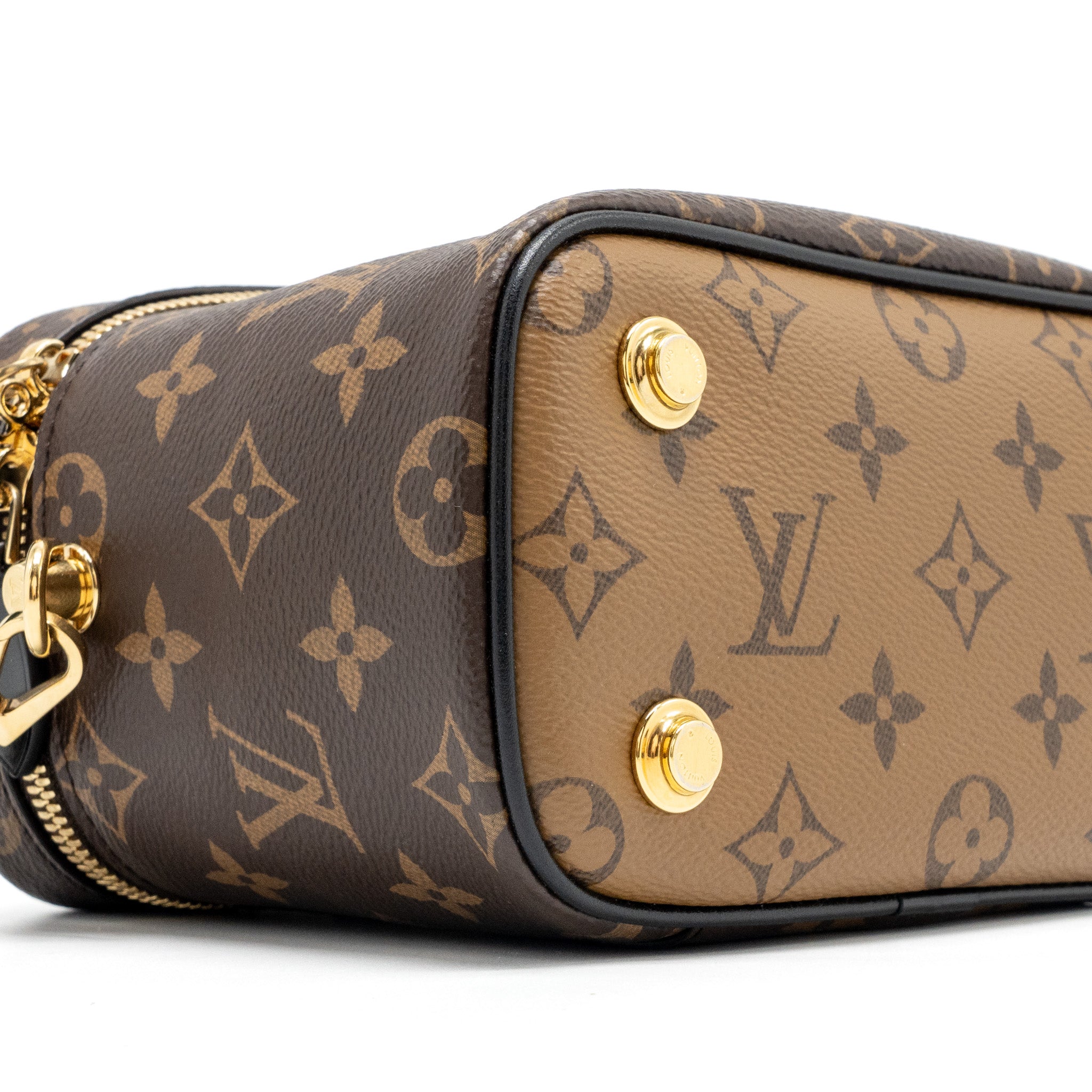 Louis Vuitton Vanity Monogram canvas GHW - Image 6