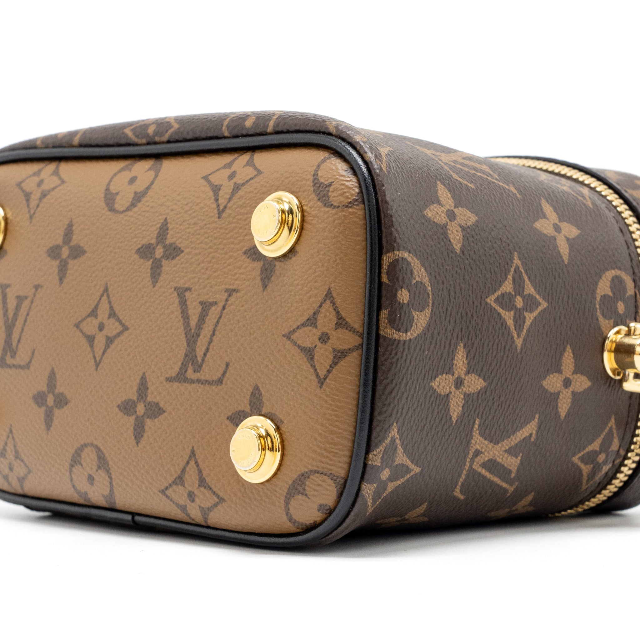 Louis Vuitton Vanity Monogram canvas GHW - Image 7