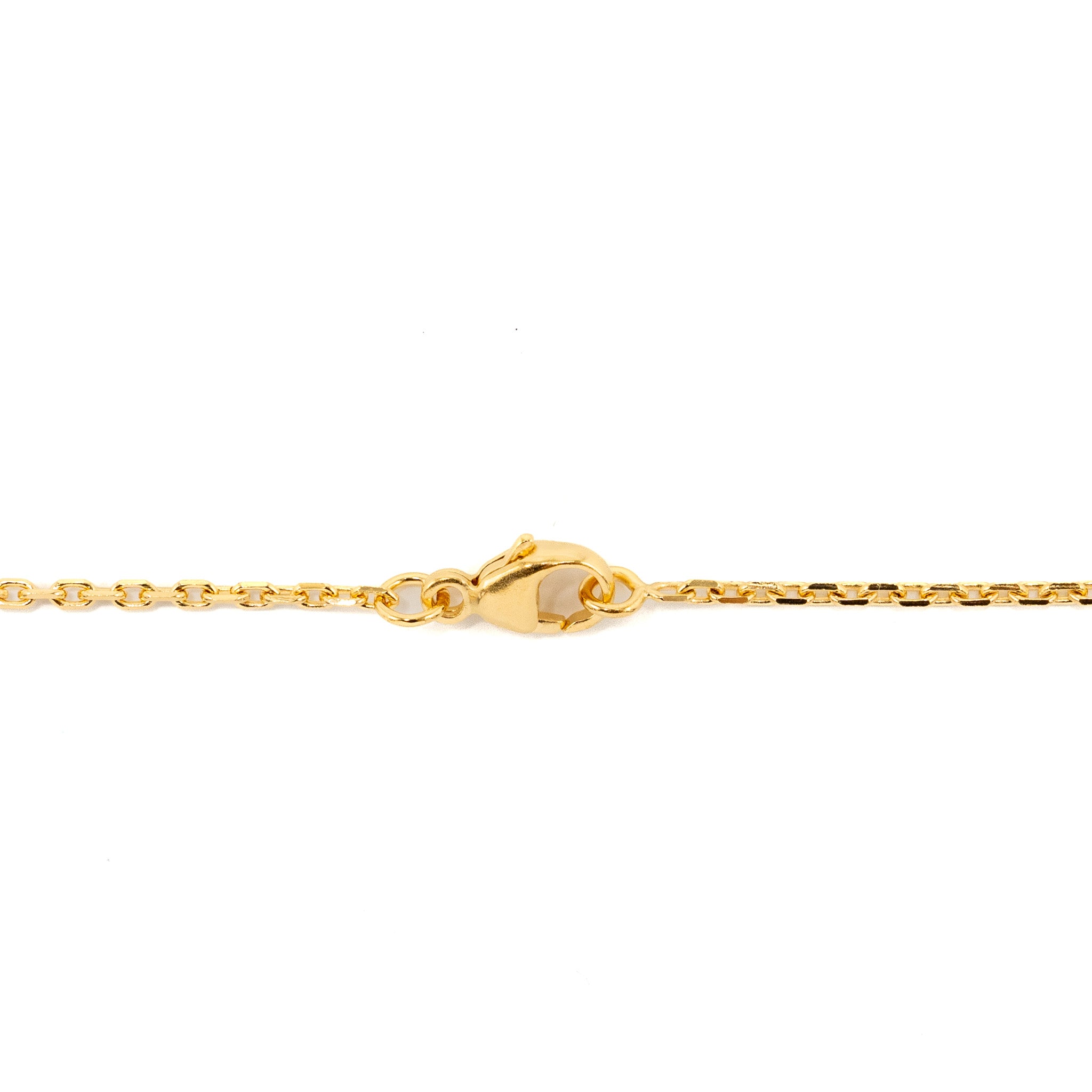 Hermes mini pop h PENDANT Black GHW - Image 3