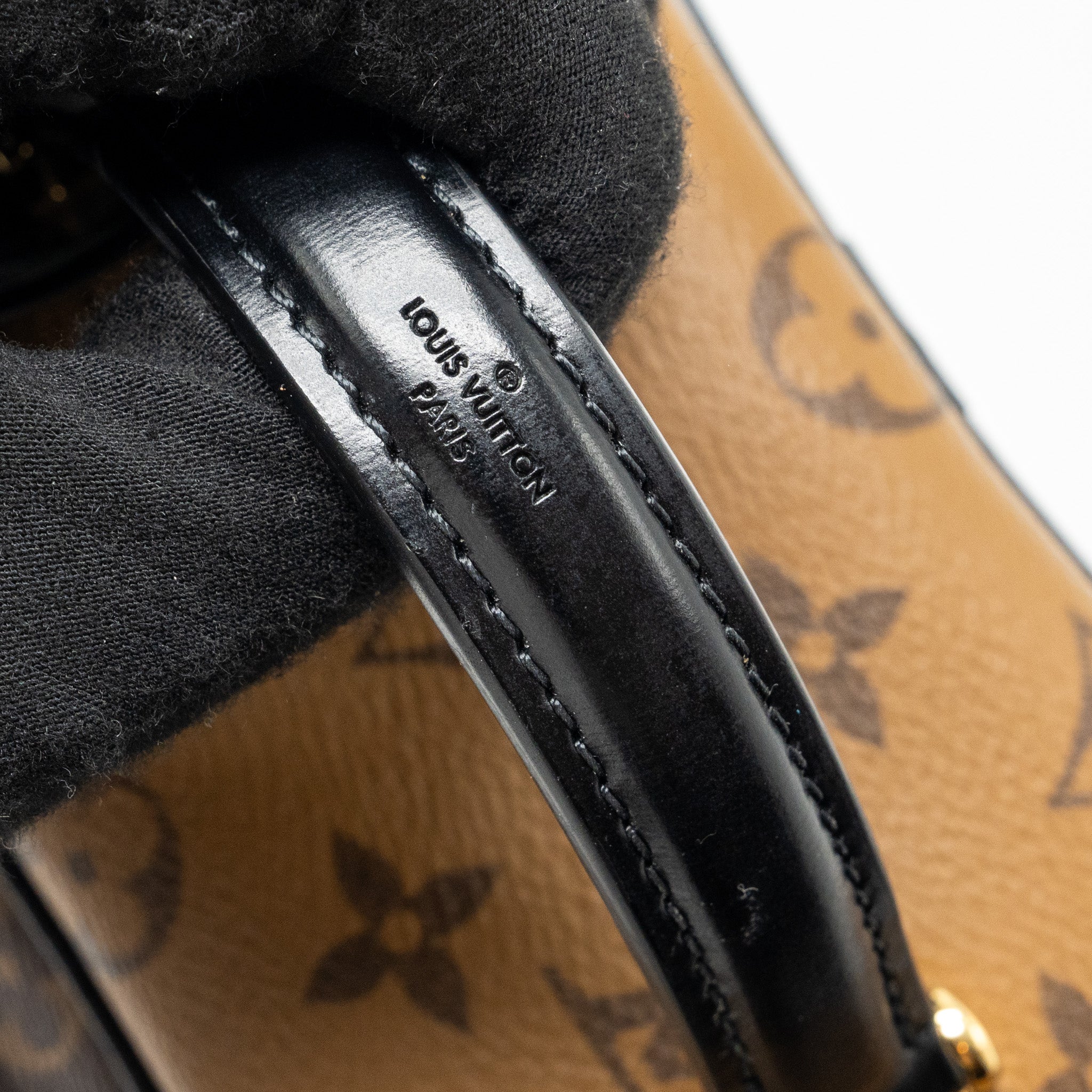 Louis Vuitton Vanity Monogram canvas GHW - Image 9