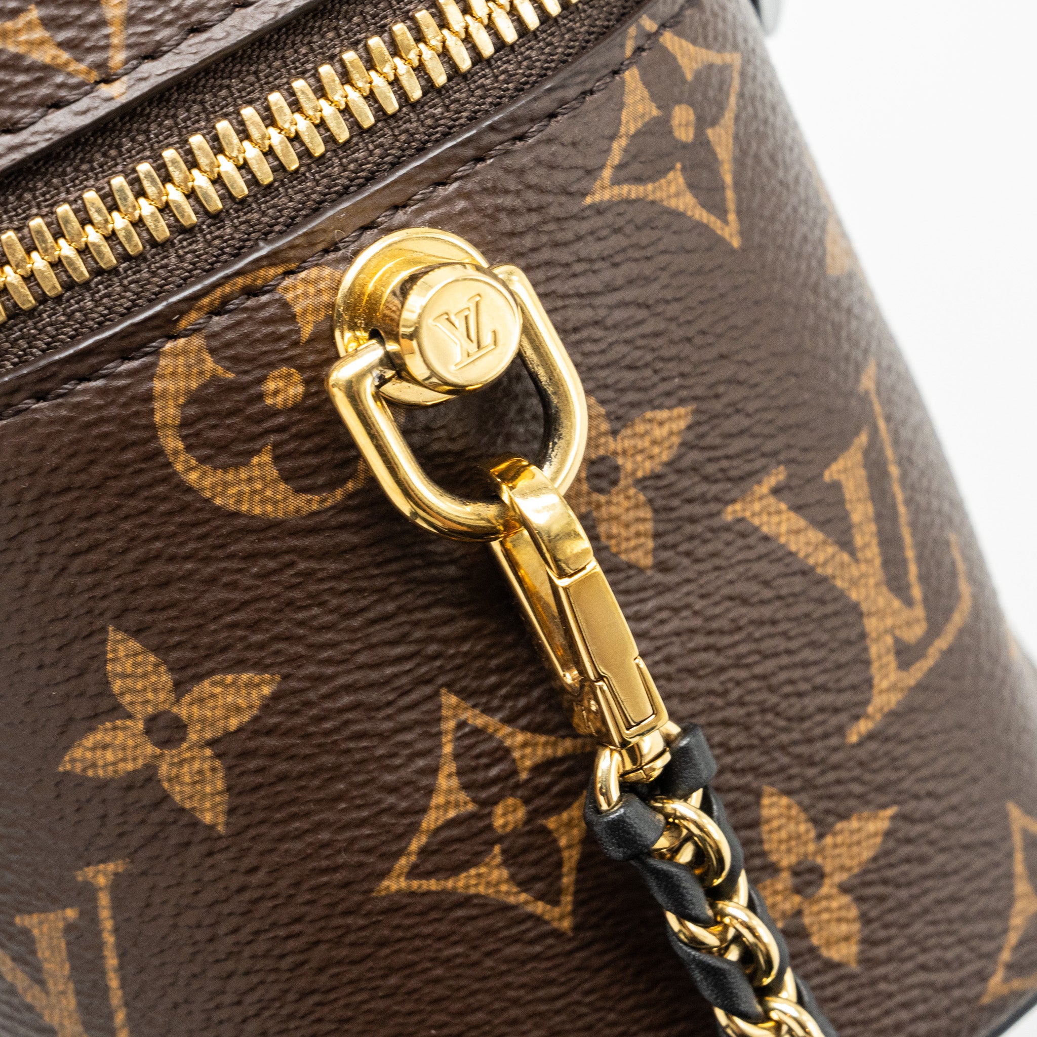 Louis Vuitton Vanity Monogram canvas GHW - Image 10