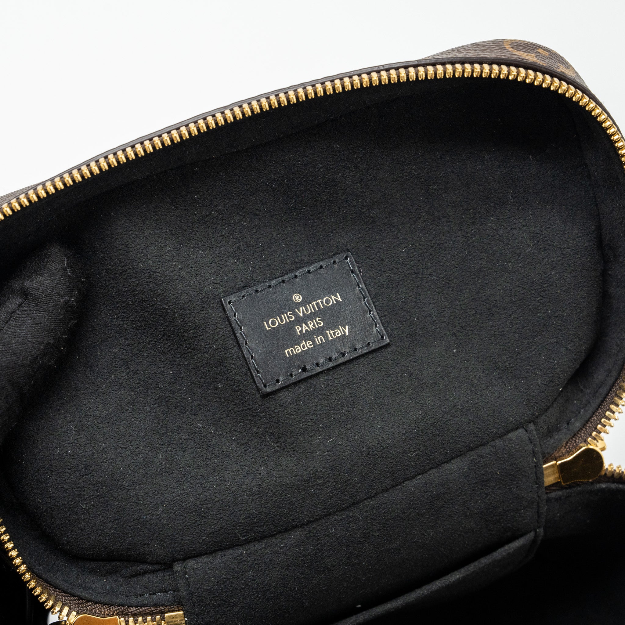 Louis Vuitton Vanity Monogram canvas GHW - Image 12