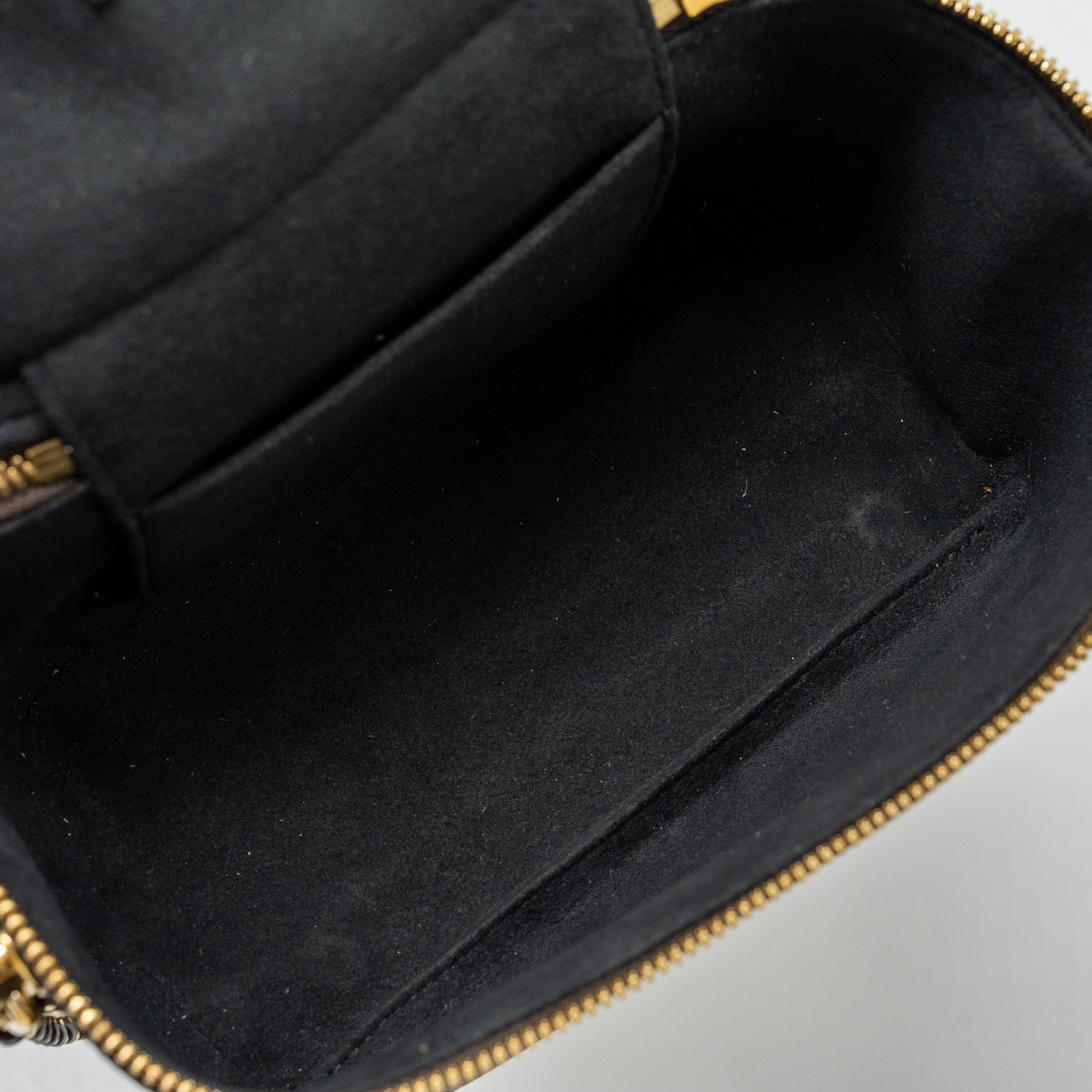 Louis Vuitton Vanity Monogram canvas GHW - Image 13