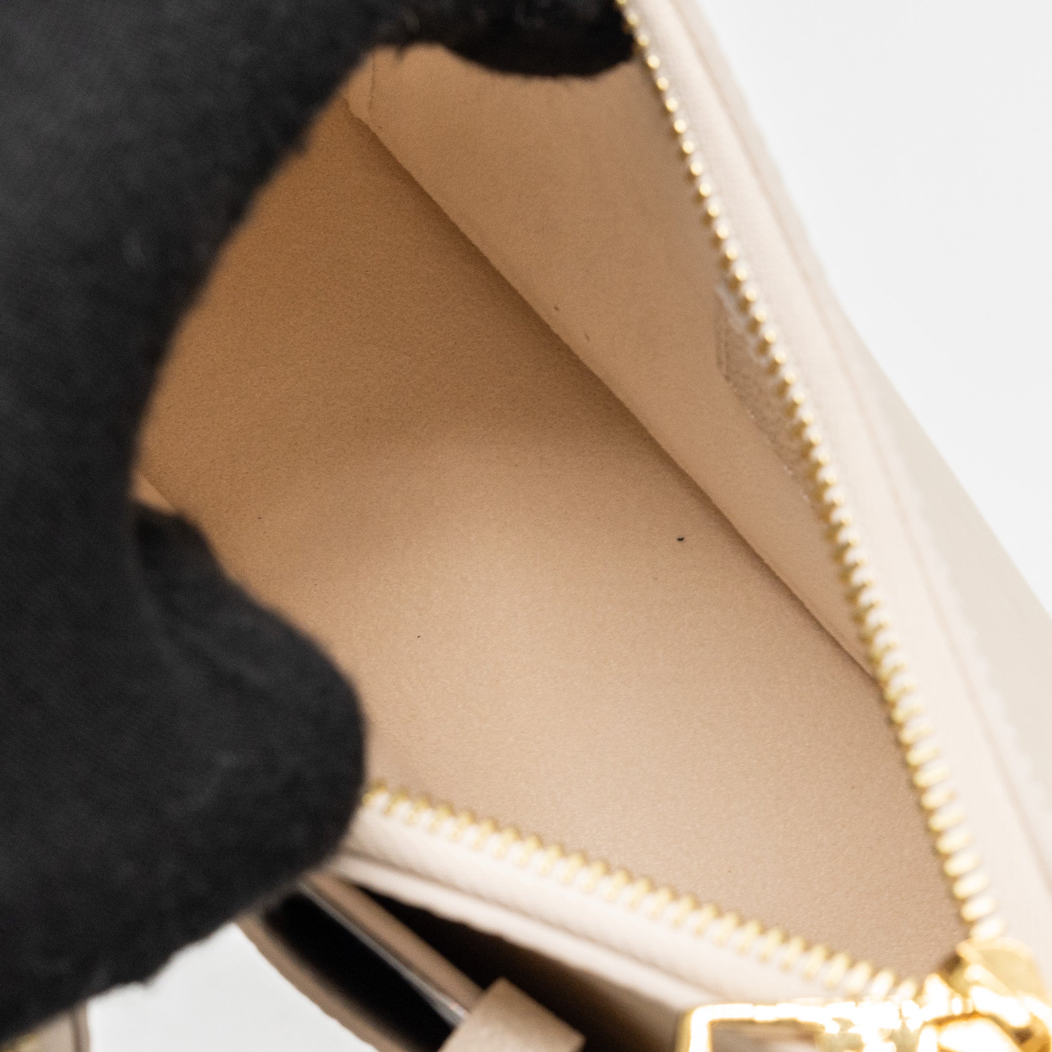 Louis Vuitton Marellini EPI Leather Milky Way GHW - Image 10