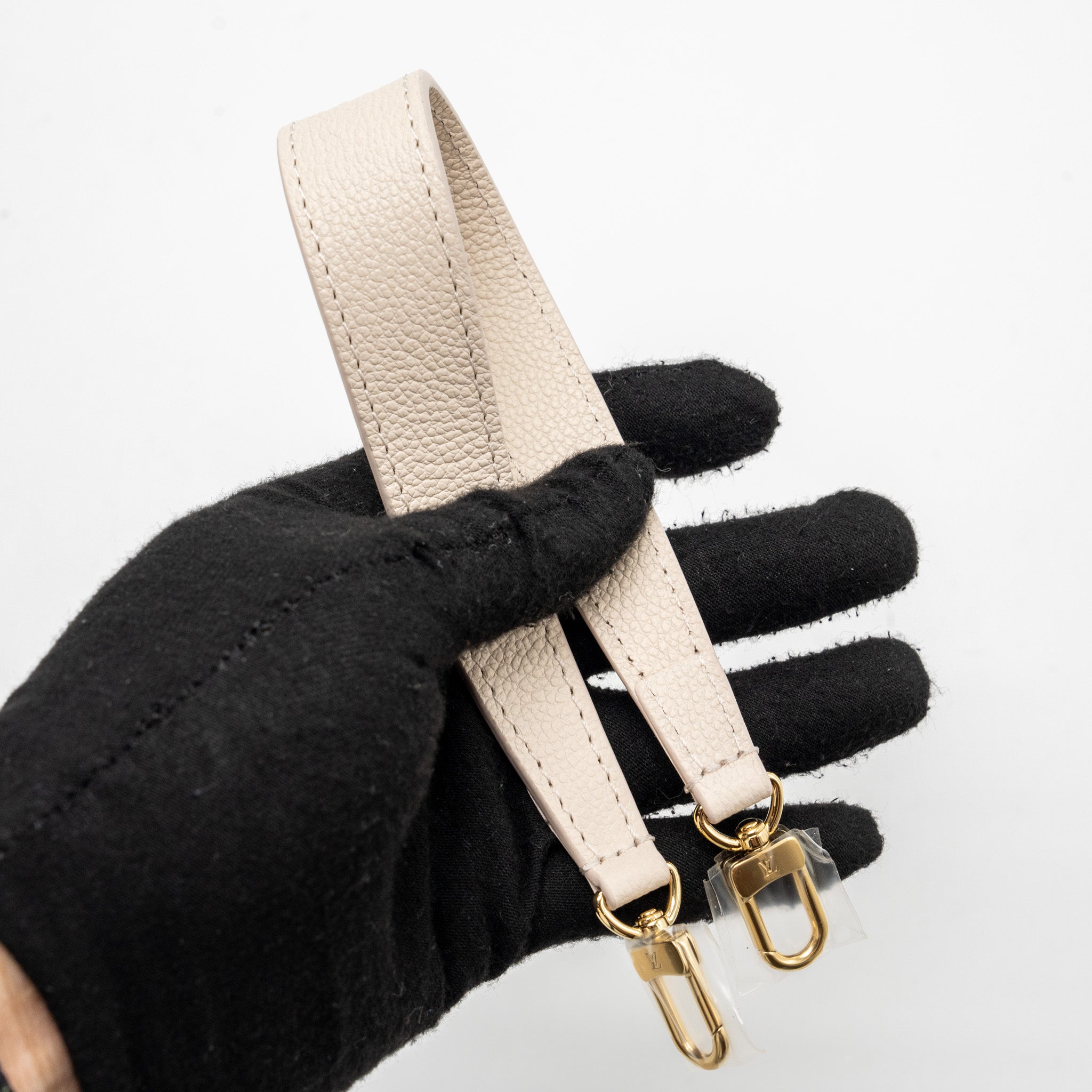 Louis Vuitton Marellini EPI Leather Milky Way GHW - Image 8