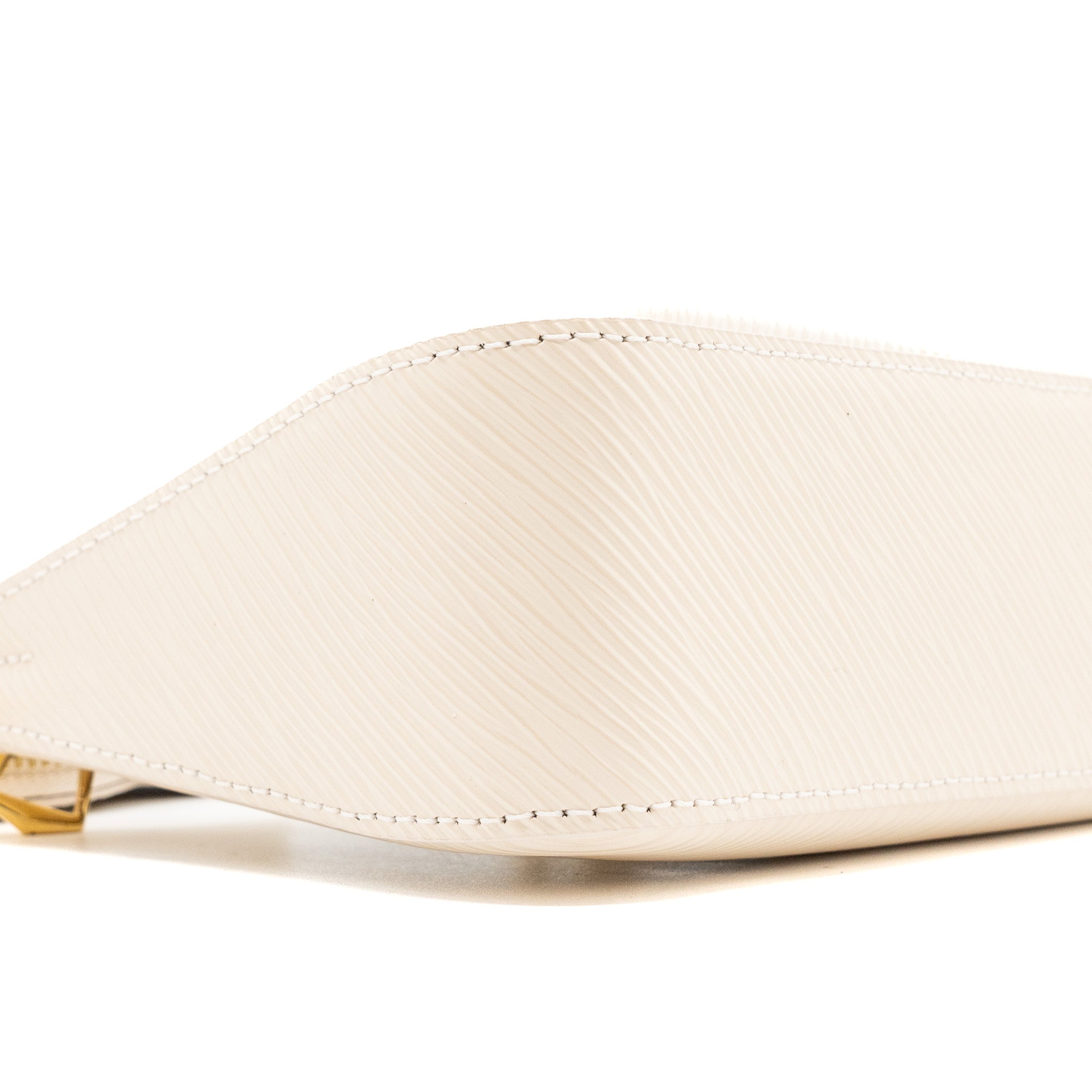 Louis Vuitton Marellini EPI Leather Milky Way GHW - Image 6