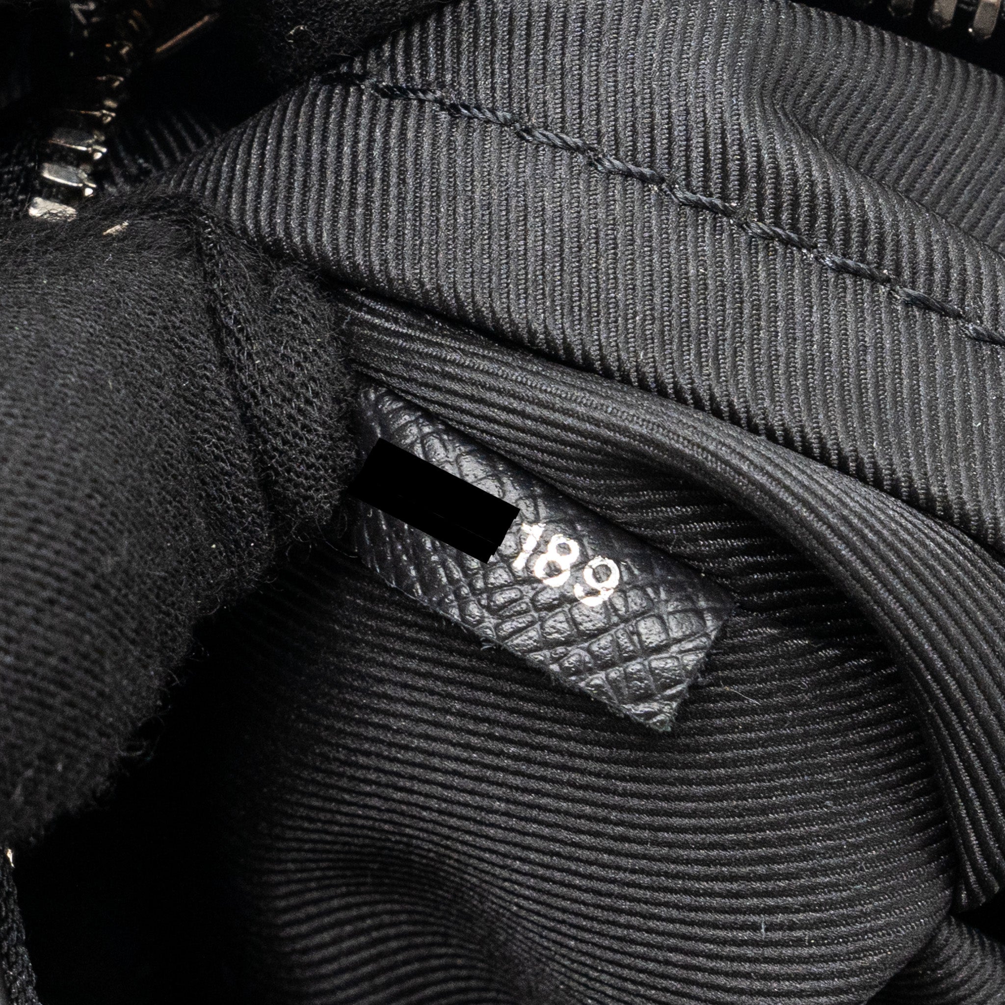 Louis Vuitton Messenger Bag Monogram Eclipse SHW - Image 14