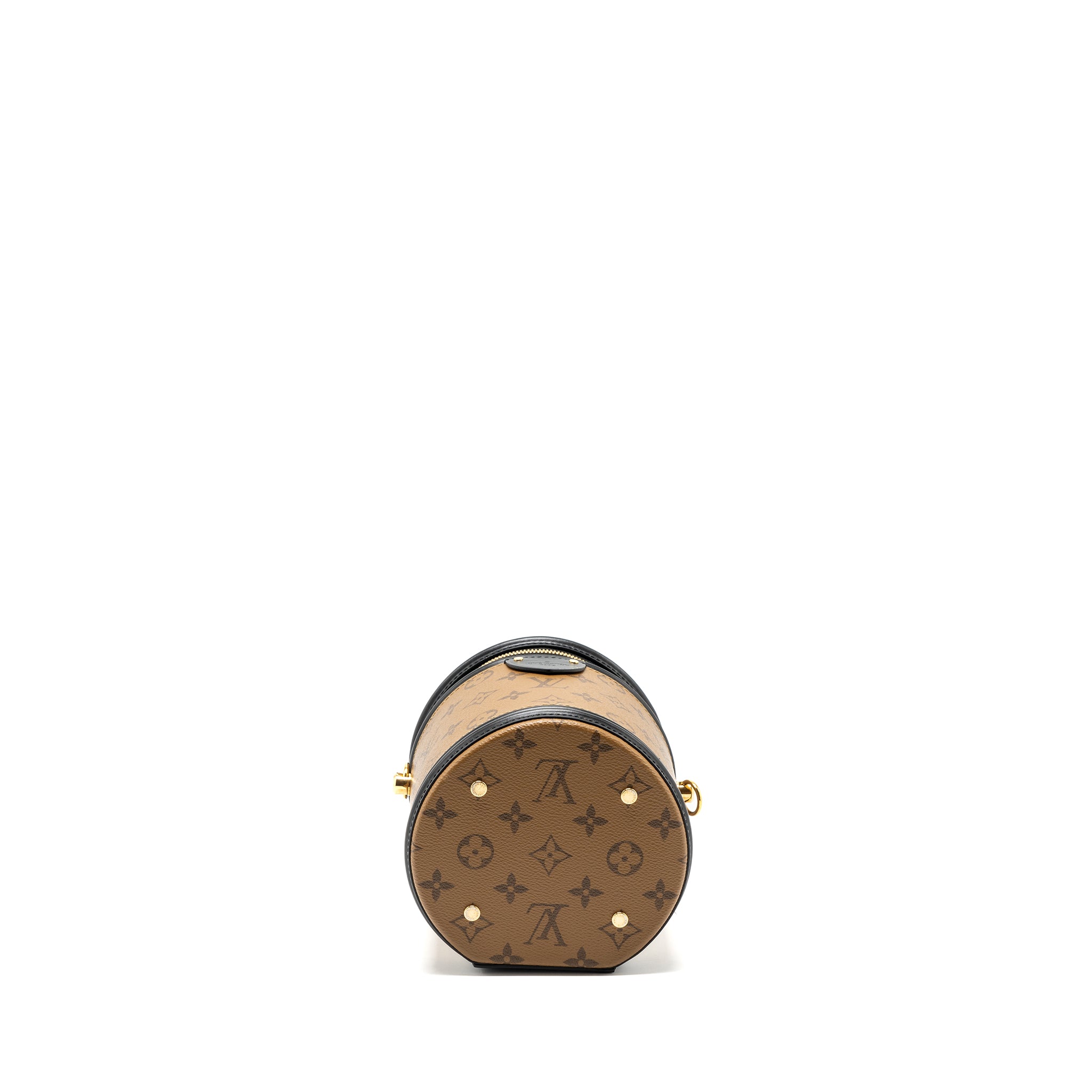 Louis Vuitton Cannes Monogram Canvas GHW - Image 5