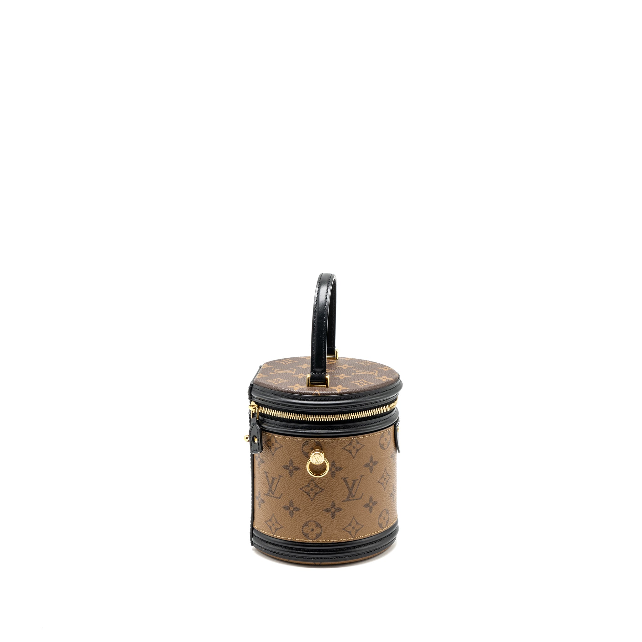 Louis Vuitton Cannes Monogram Canvas GHW - Image 3