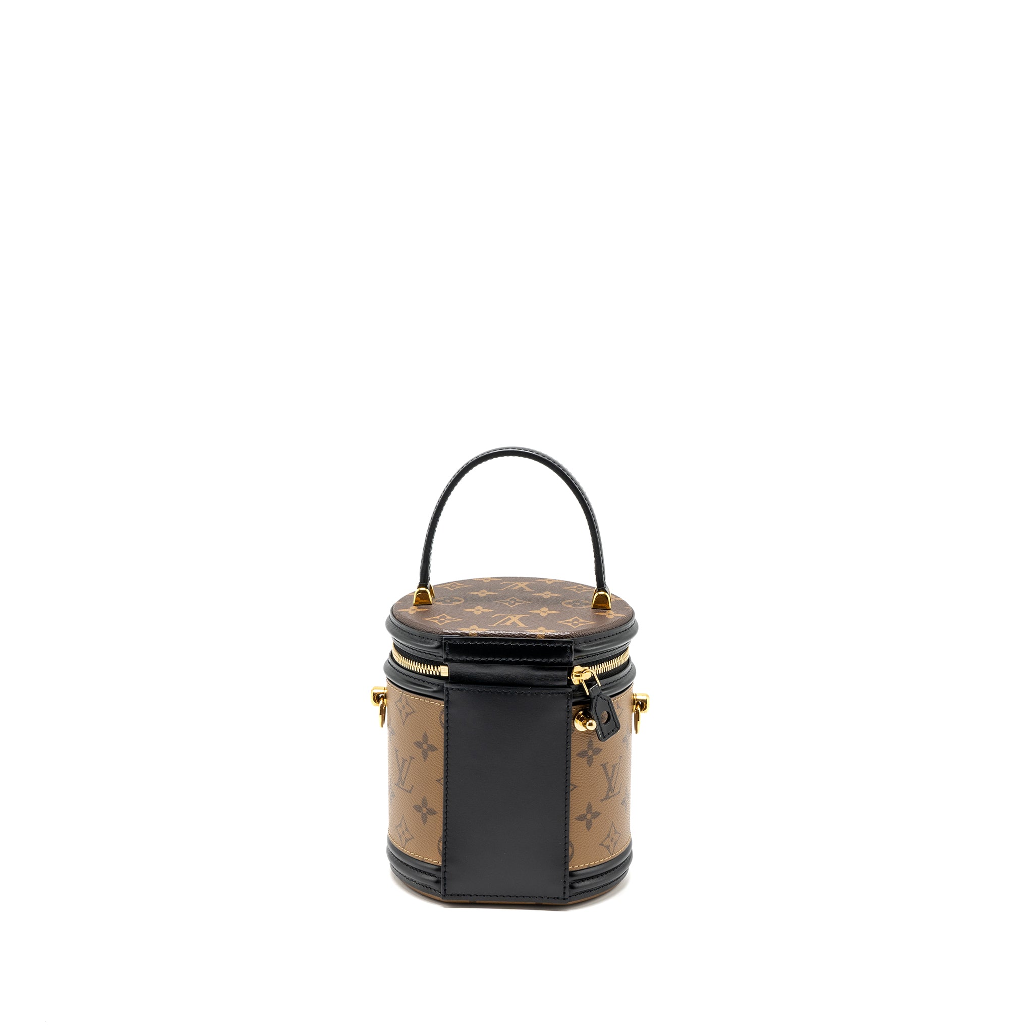 Louis Vuitton Cannes Monogram Canvas GHW - Image 2