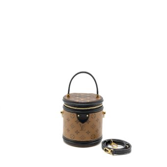 Louis Vuitton Cannes Monogram Canvas GHW
