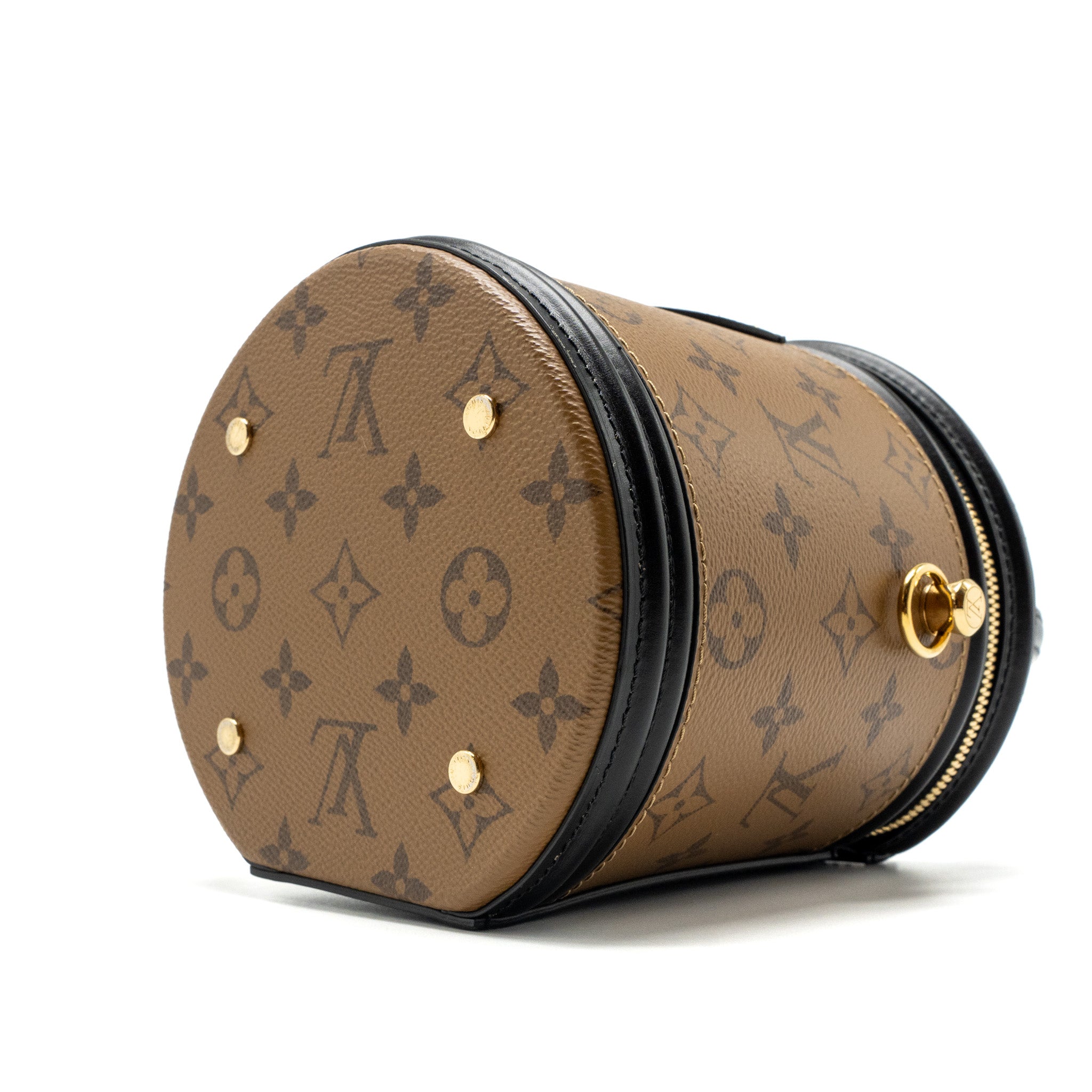 Louis Vuitton Cannes Monogram Canvas GHW - Image 7