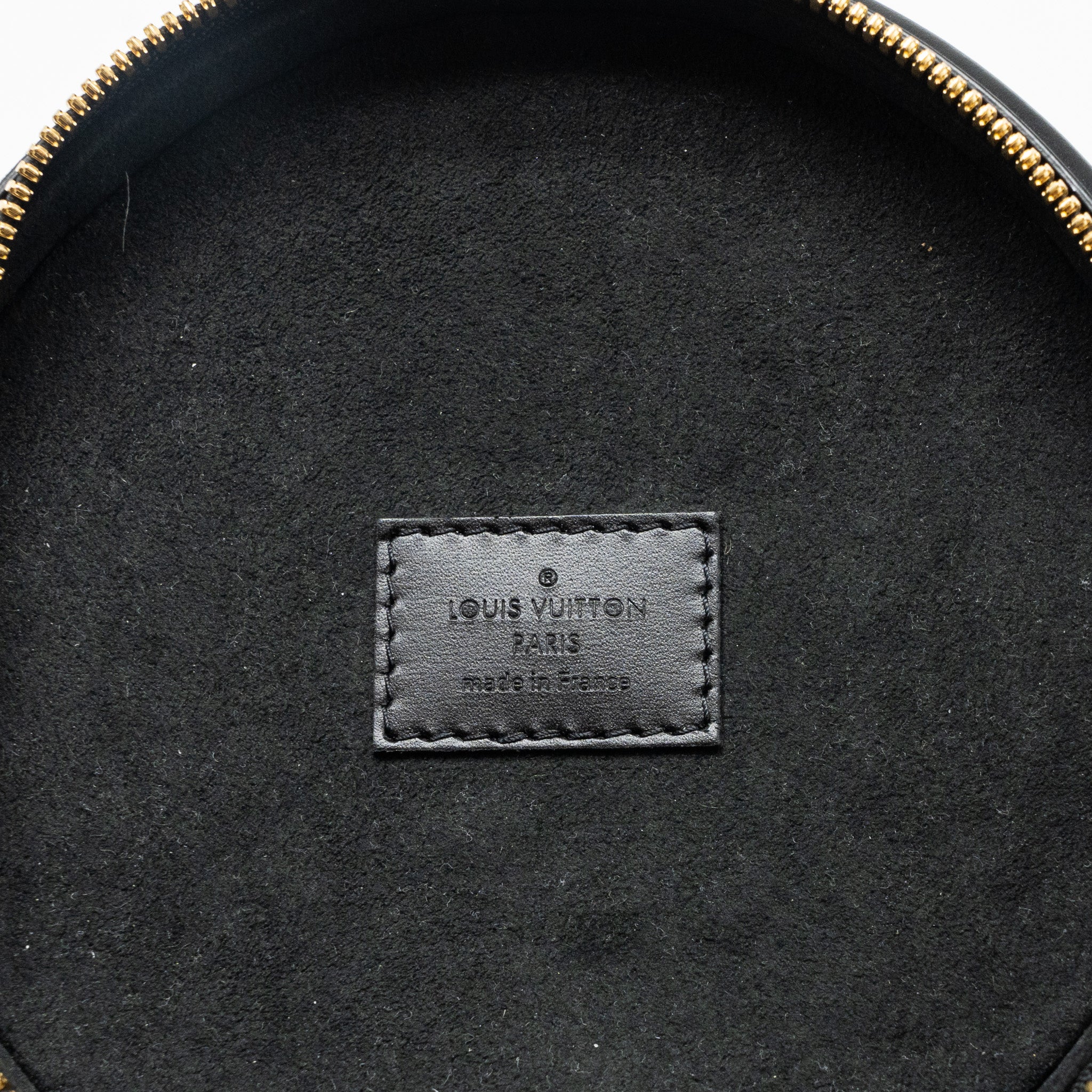 Louis Vuitton Cannes Monogram Canvas GHW - Image 9