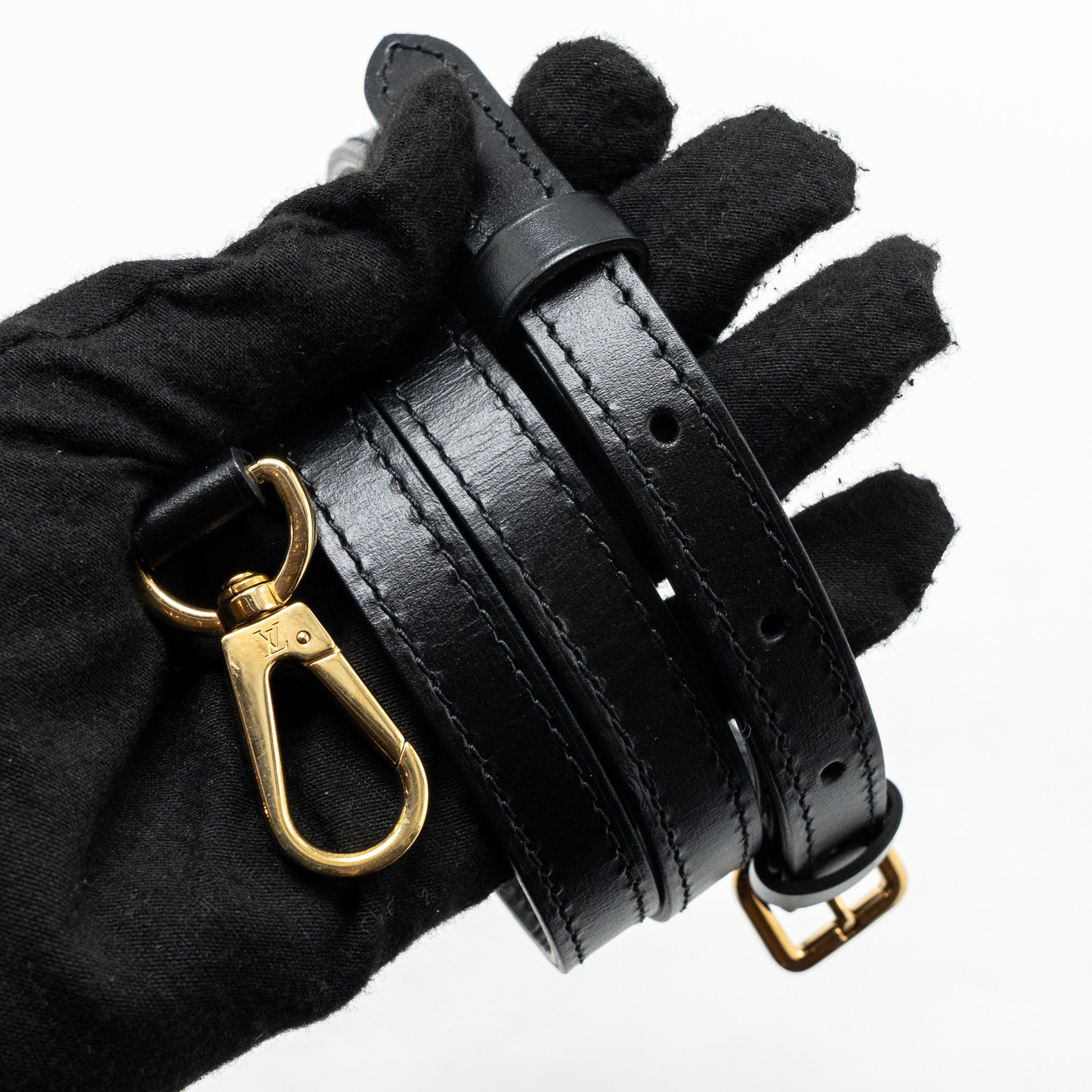 Louis Vuitton Cannes Monogram Canvas GHW - Image 12