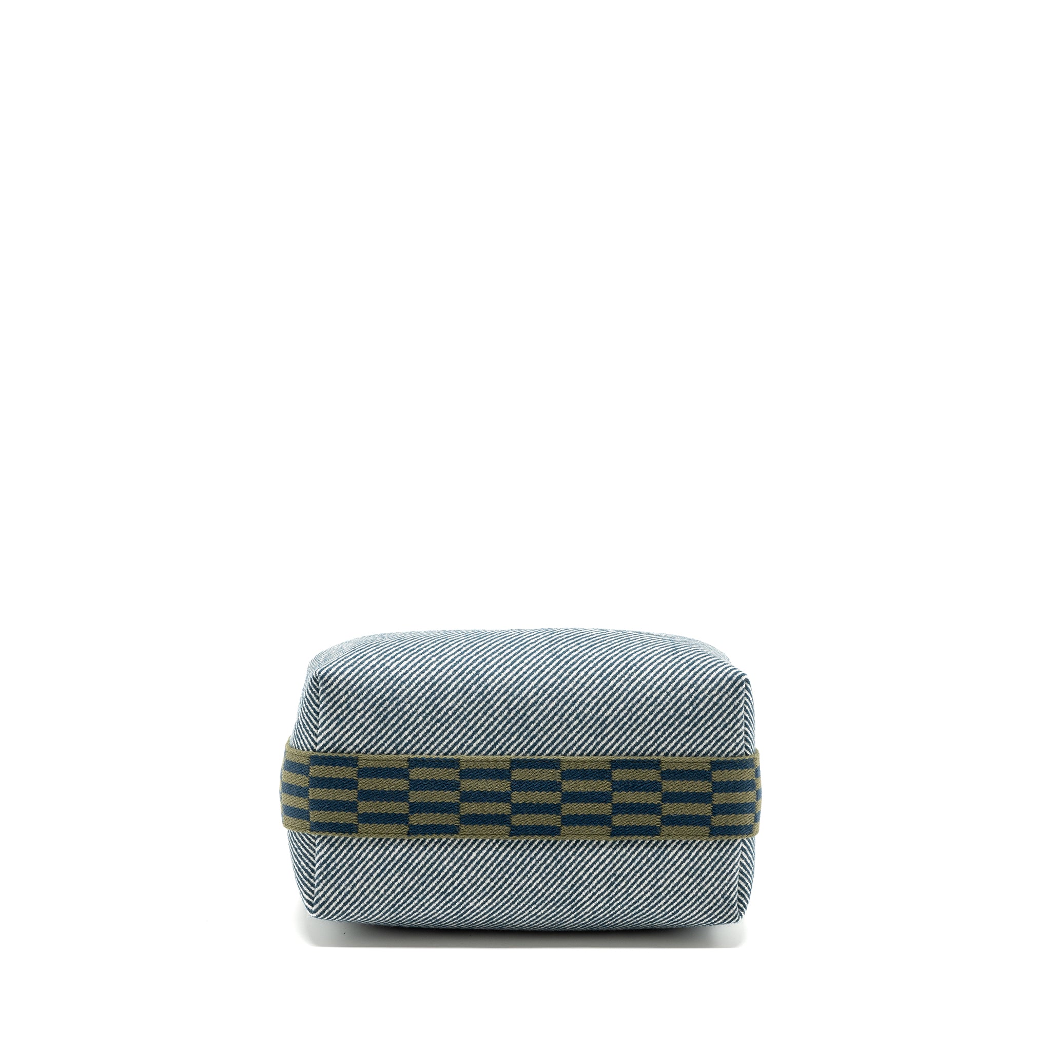 Hermes trousse de toilette bride a brac pm Multicolour SHW - Image 5