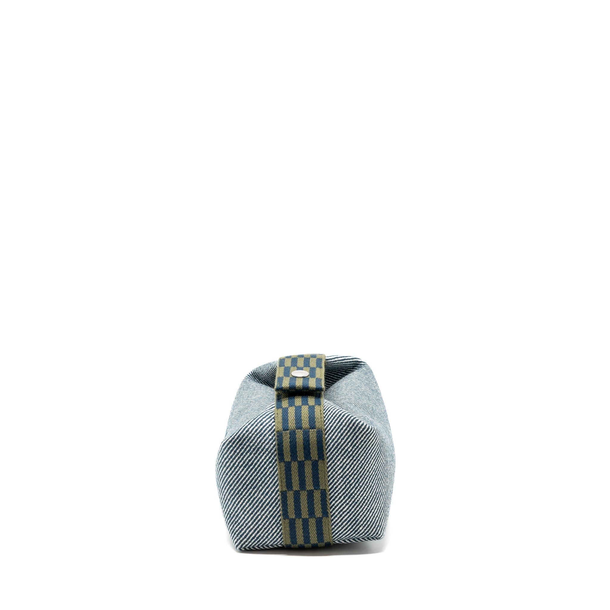 Hermes trousse de toilette bride a brac pm Multicolour SHW - Image 3