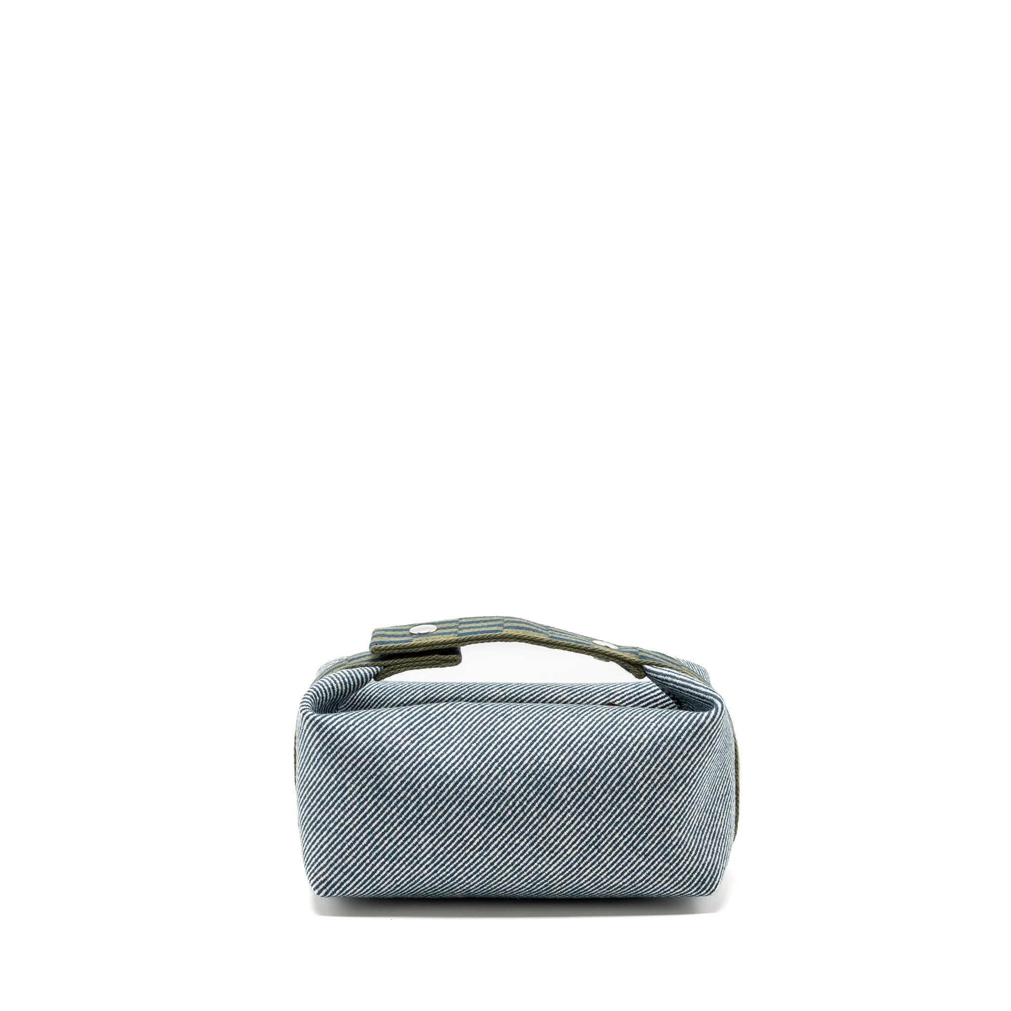 Hermes trousse de toilette bride a brac pm Multicolour SHW - Image 2