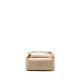 Hermes Trousse De Toilette Bride A BRAC PM Natural SHW